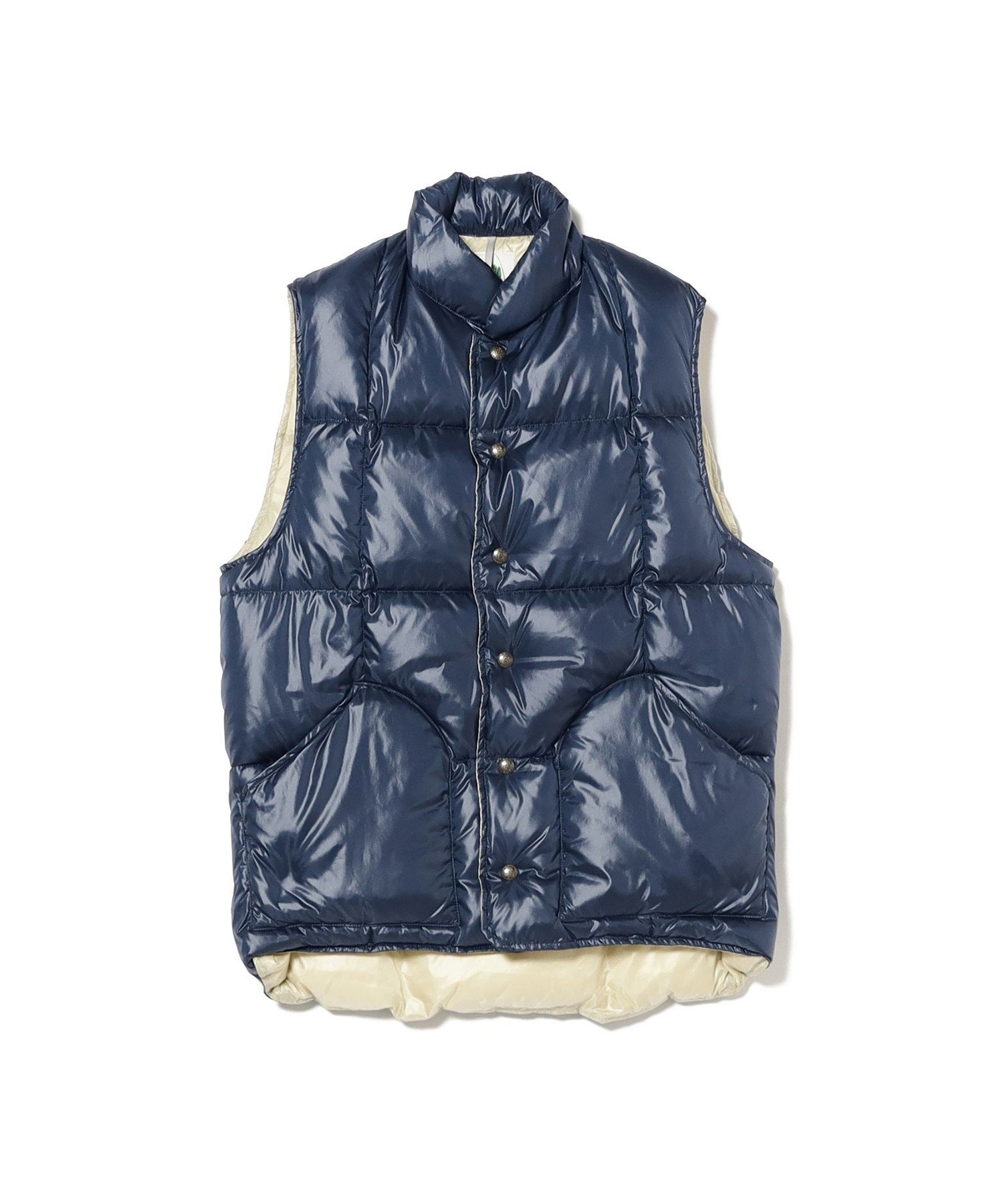 BEAMS MEN｜SIERRA DESIGNS / 別注 DOWN VEST | Rakuten Fashion(楽天