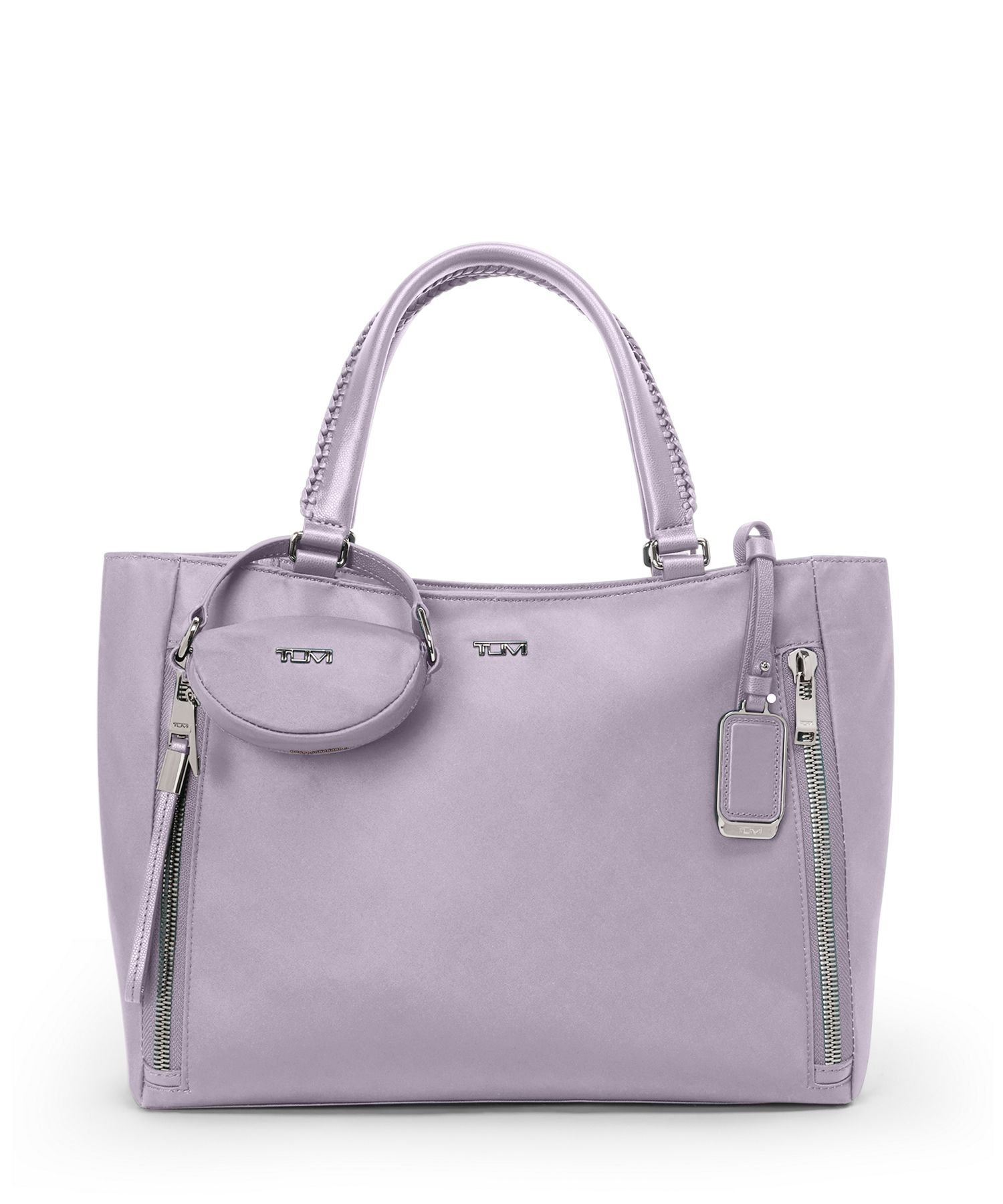 TUMI｜【TUMI 公式店】VOYAGEUR 「ヴァレッタ」ミディアム・トート
