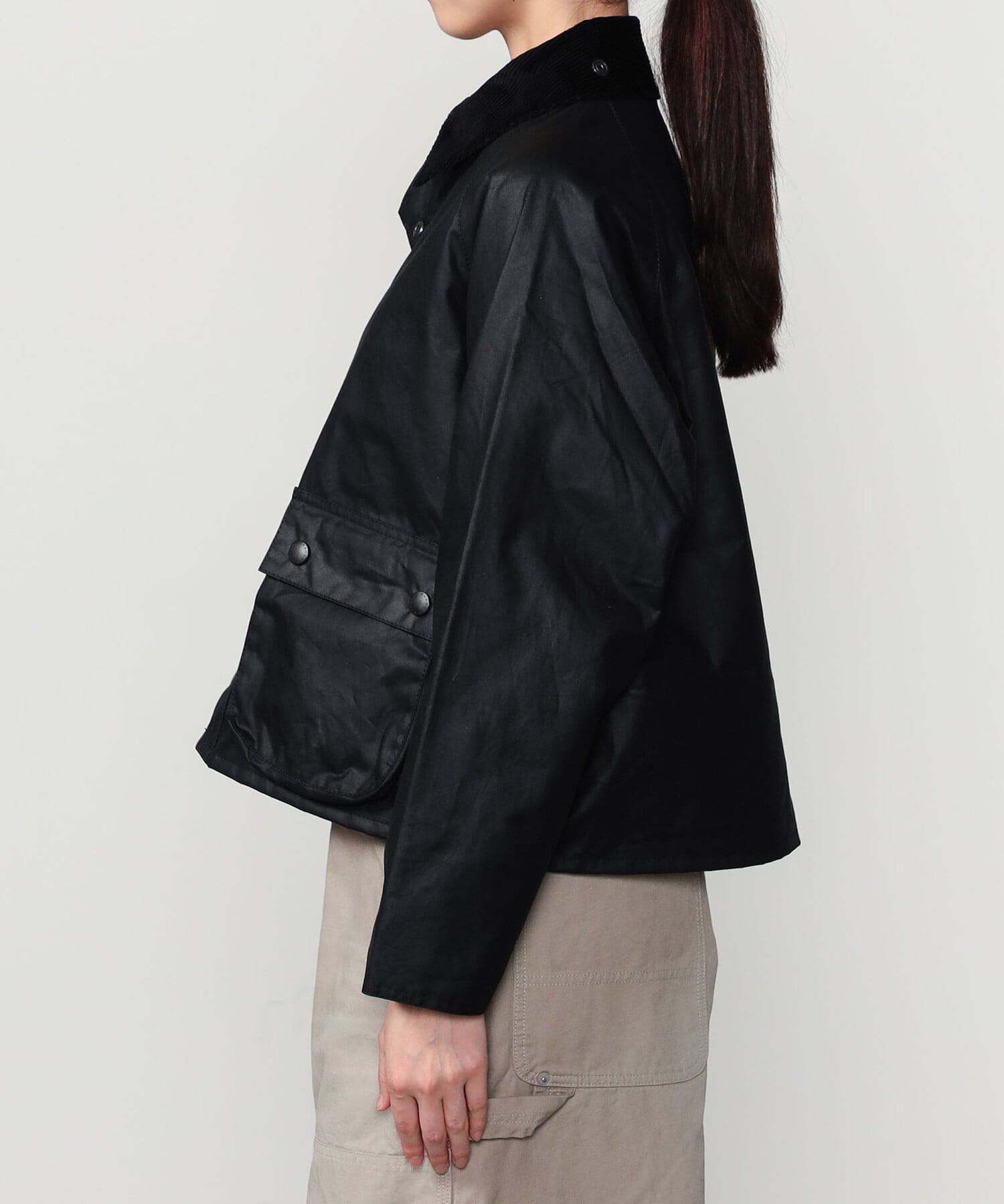 Barbour bshop別注モデル「BLYTH」オイルドジャケット Barbour BLYTH オイルドジャケット Bshop別注 XL - メルカリ