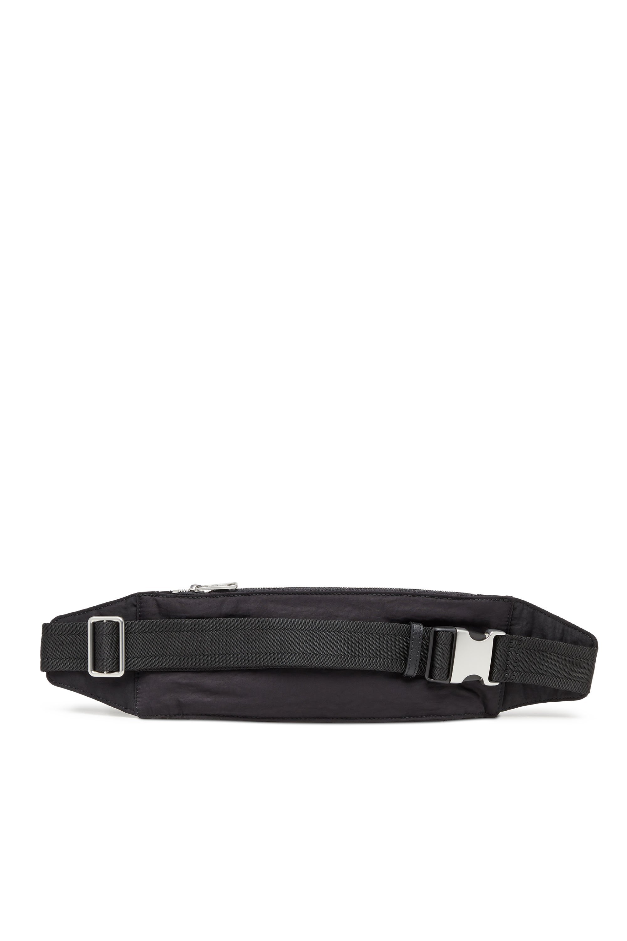 DIESEL｜レディース ウエストポーチ LOGOS BELT BAG | Rakuten Fashion