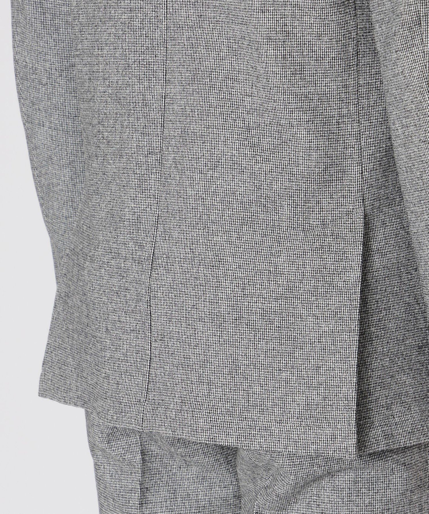 Paul Stuart｜【WEB・一部店舗限定】ストレッチウール ジャケット
