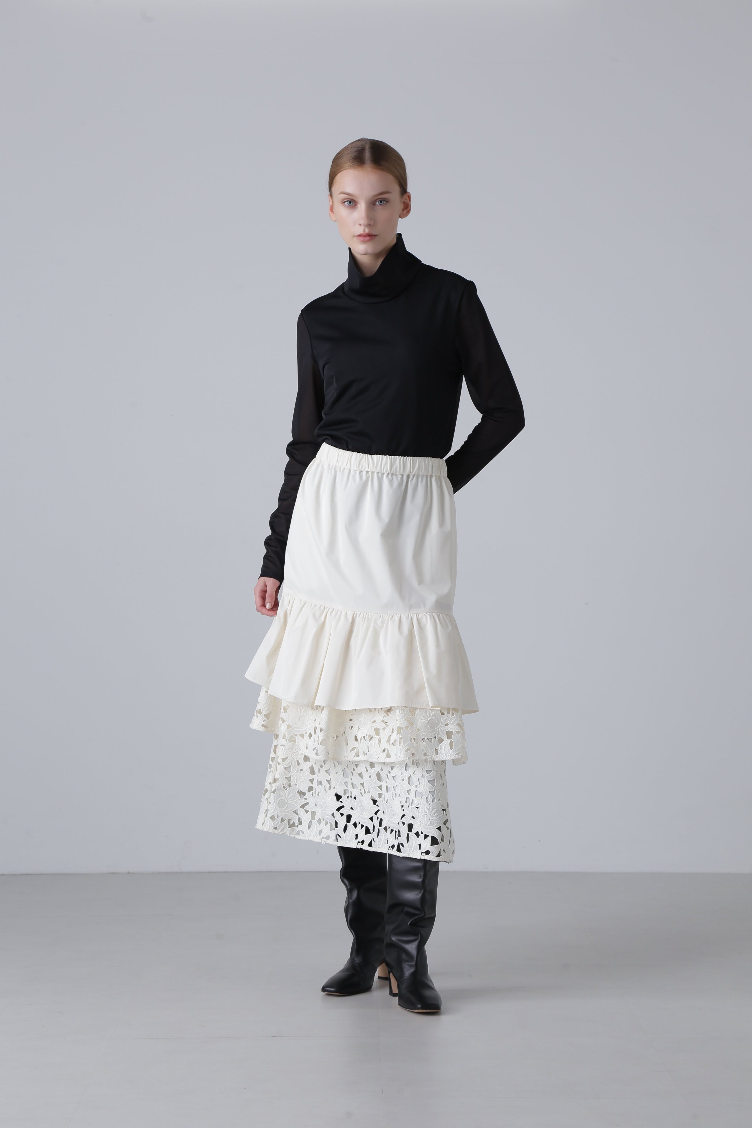 ADORE｜◇シアージャージーカットソー | Rakuten Fashion(楽天