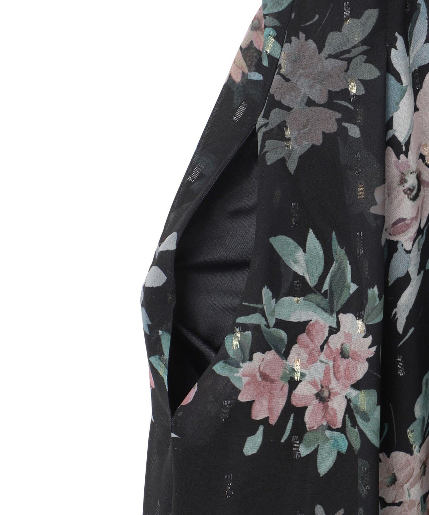 TOCCA｜【泉里香さん着用】【消臭】LAUREL TREE ドレス | Rakuten
