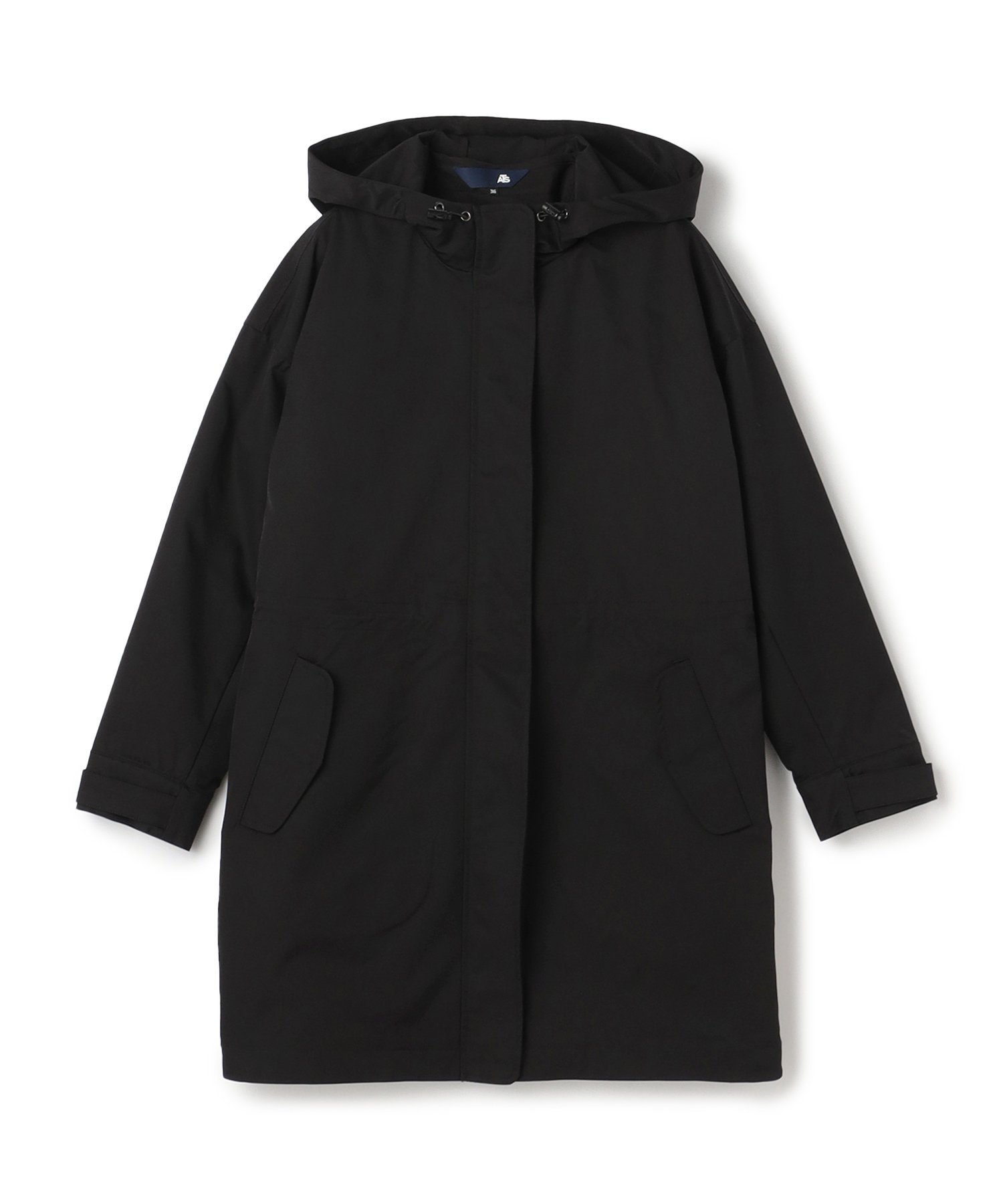 ATSURO TAYAMA｜【EC限定】3WAYモッズコート | Rakuten Fashion(楽天
