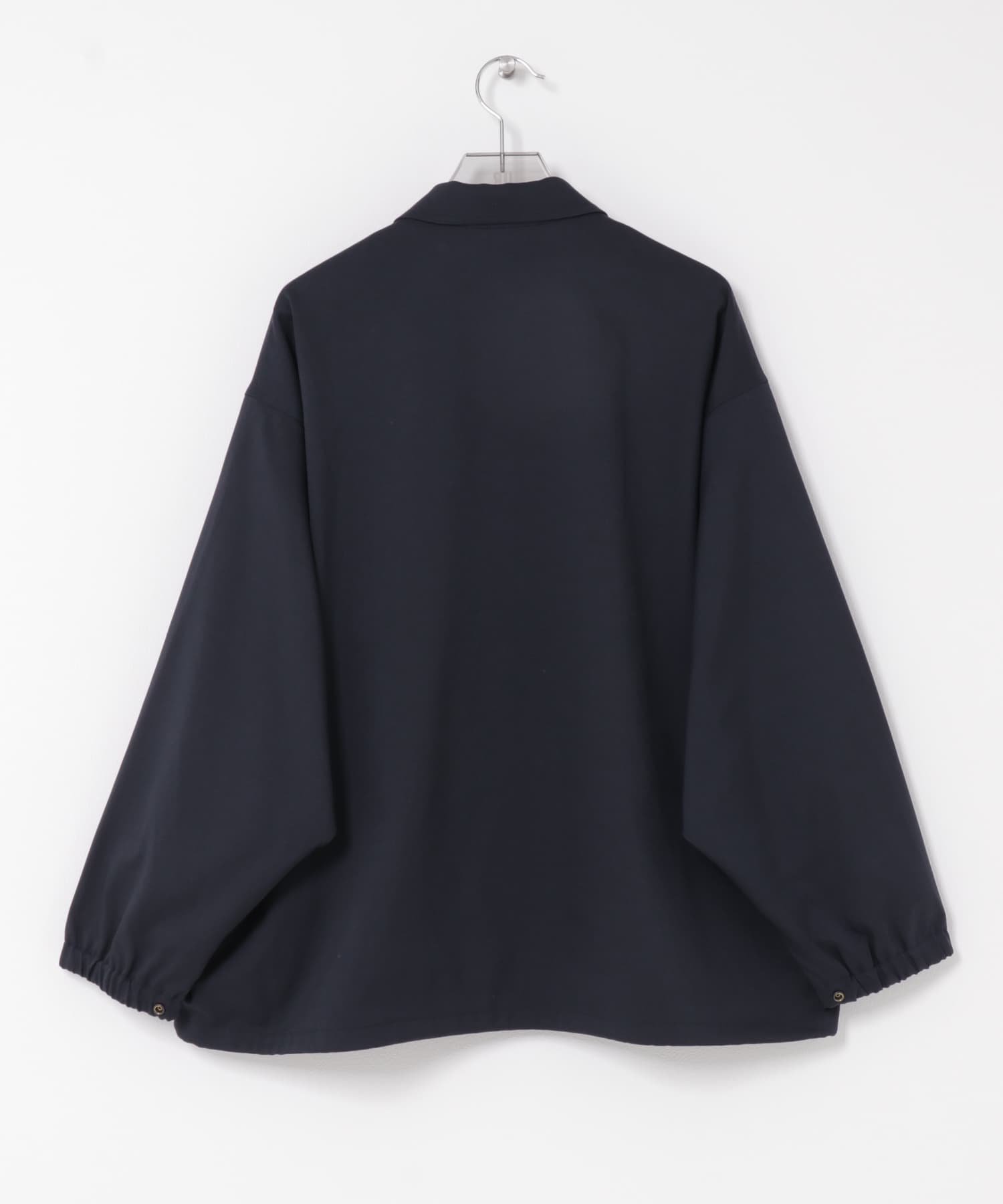 URBAN RESEARCH｜Wide Dad COACH JACKET | Rakuten Fashion(楽天