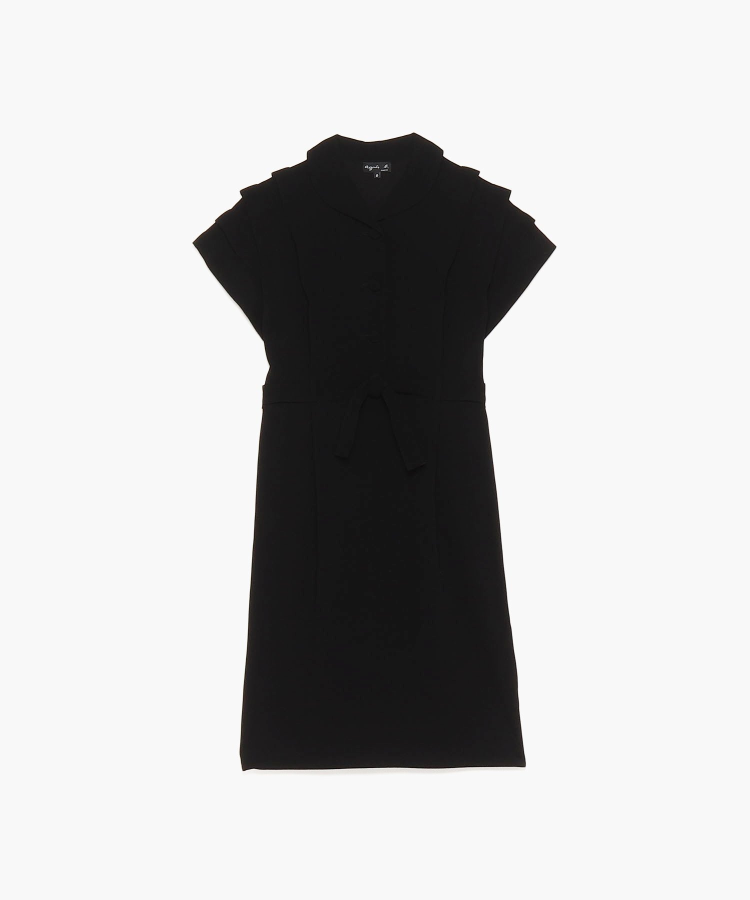 agnes b.｜U700 ROBE ワンピース | Rakuten Fashion(楽天ファッション