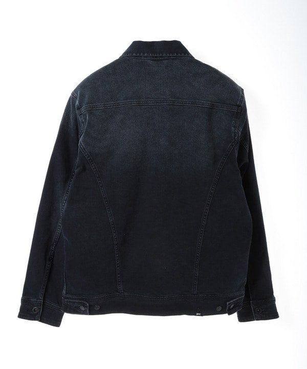 MEN'S BIGI｜【DENHAM/デンハム】FREE MOVE デニムジャケット