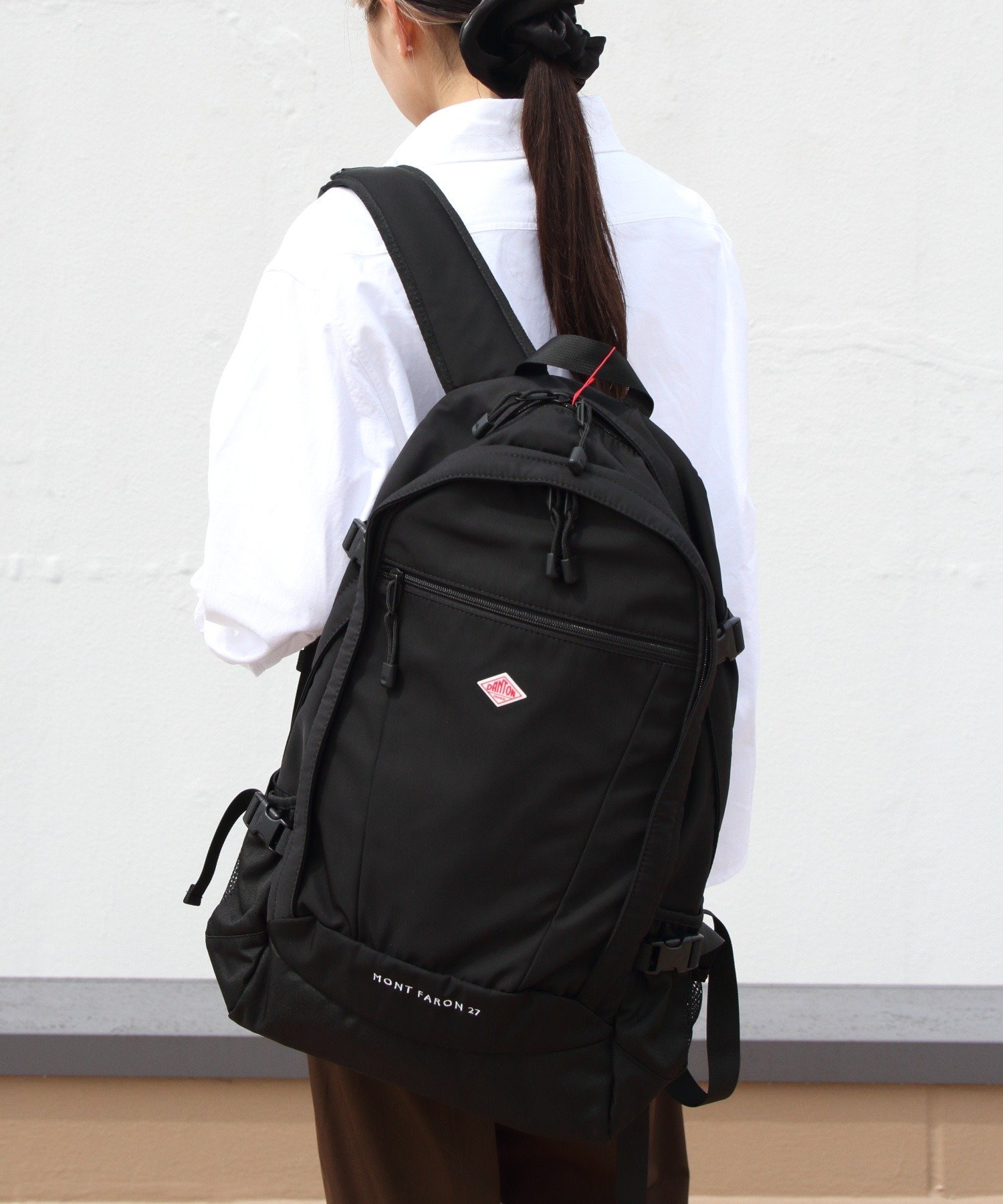 STEPS｜BAG MONT FARON27 | Rakuten Fashion(楽天ファッション／旧楽天