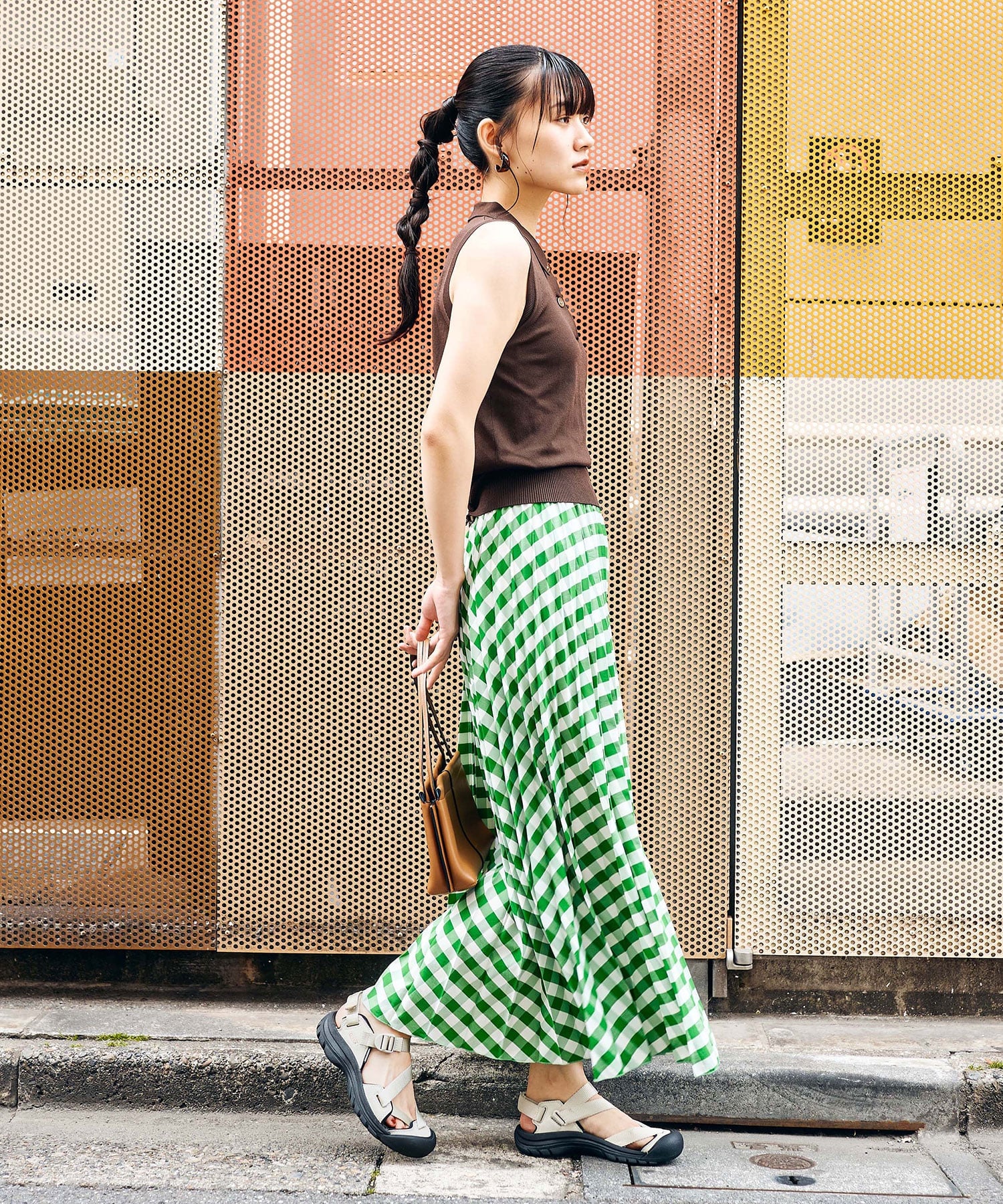 KEEN｜(WOMEN)ZERRAPORT II / (レディース)ゼラポート ツー | Rakuten