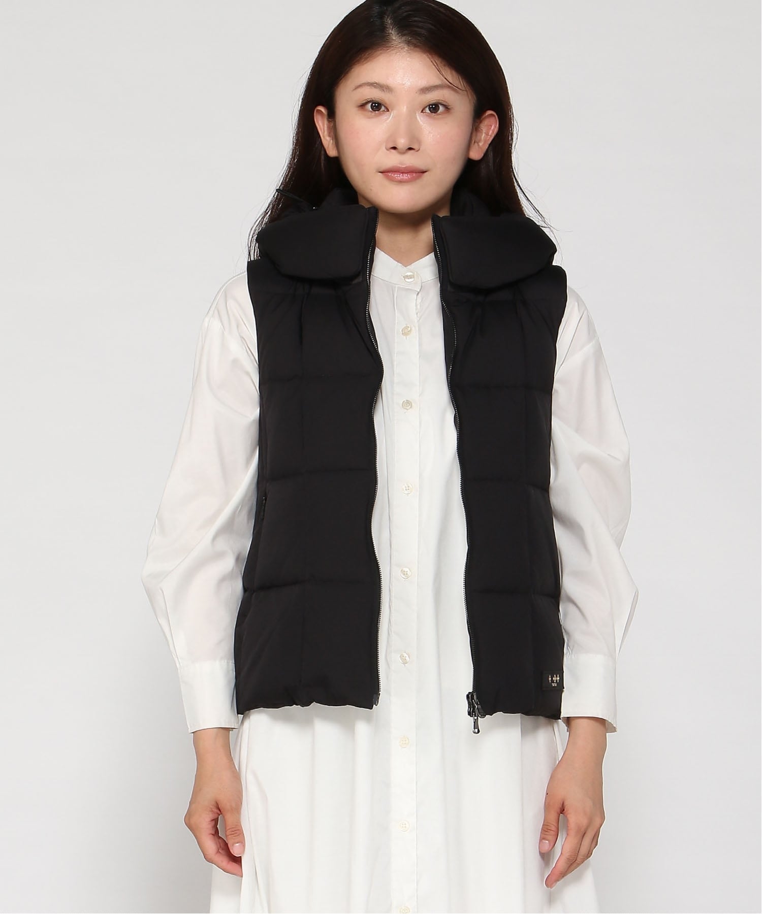 TATRAS CONCEPT STORE｜(W)【TATRAS 直営店】ZALAGA ザラガ ダウン