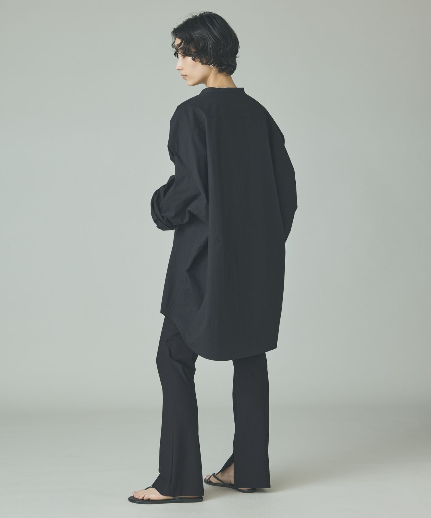Curensology｜ハイテンションフレアパンツ | Rakuten Fashion(楽天