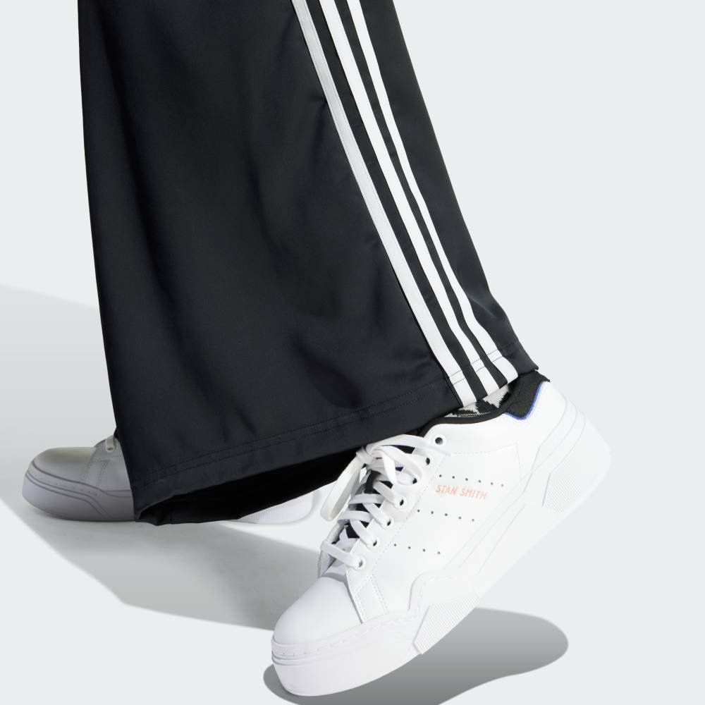 adidas｜【公式】アディダス adidas アディカラー サテン ワイドレッグ