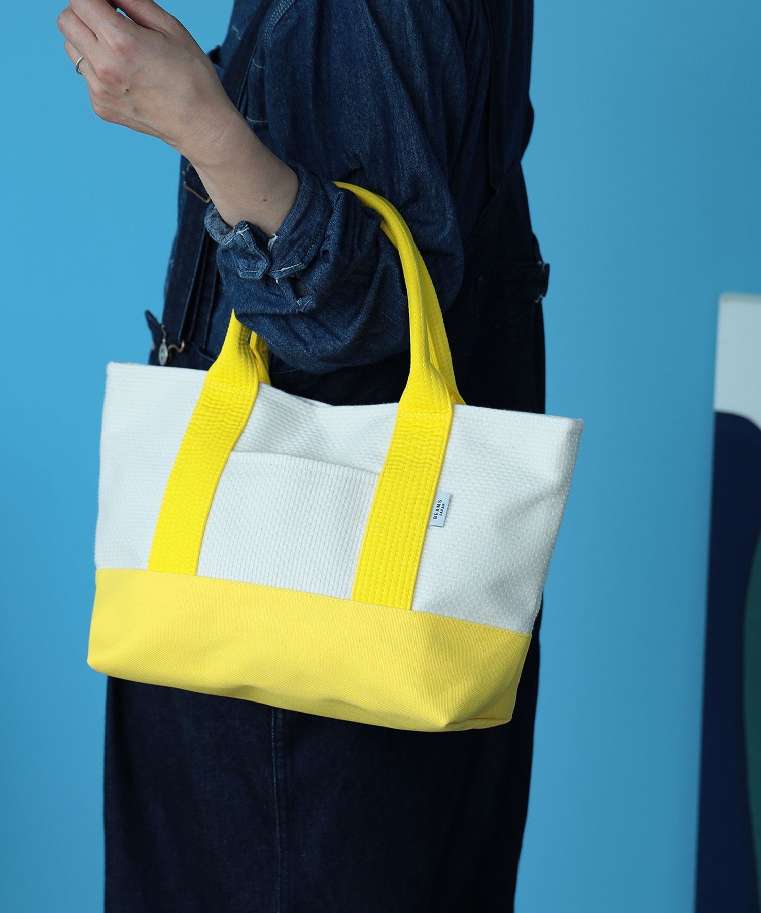 BEAMS JAPAN｜〈UNISEX〉sasicco * BEAMS JAPAN / 別注 OBI ミニ