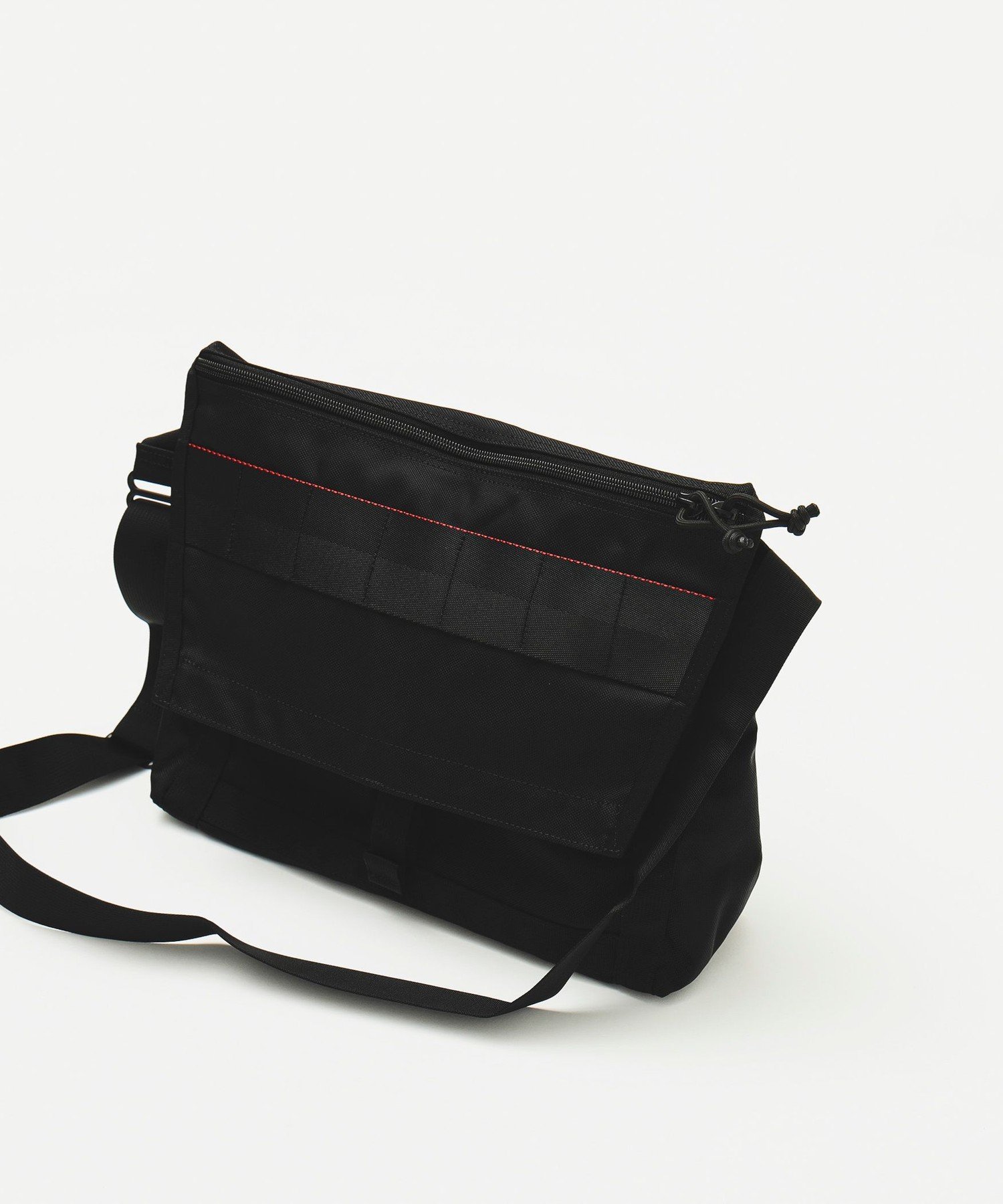 BEAMS MEN｜BRIEFING / 別注 Fleet Messenger 13 | Rakuten Fashion