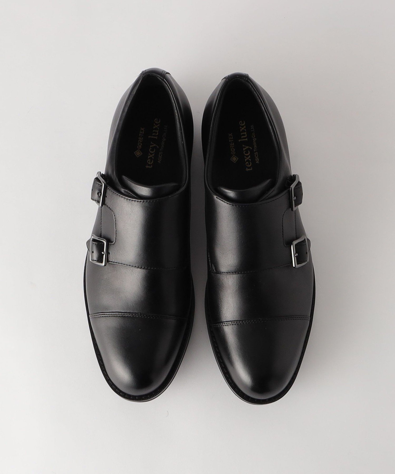 ユナイテッドアローズ　ダブルモンク UNITED ARROWS（ユナイテッドアローズ）の「＜UNITED ARROWS