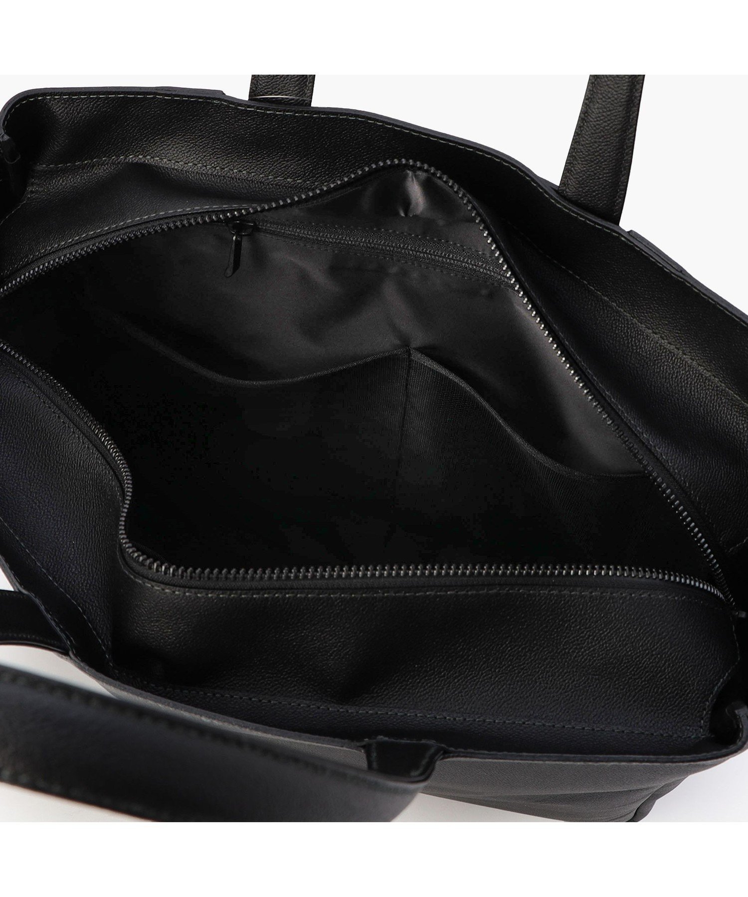 FARO｜Urban Square Zip Tote | Rakuten Fashion(楽天ファッション／旧