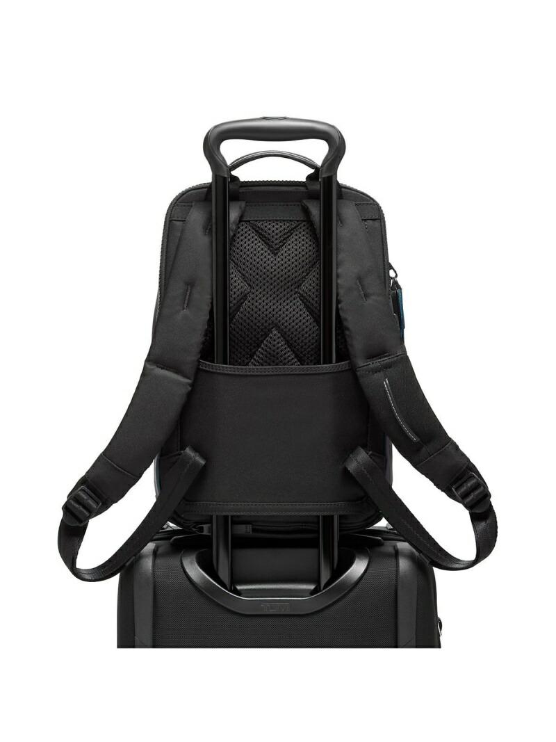 TUMI｜【TUMI公式店】メンズ TUMI Tahoe 「ノタウェイ」バックパック