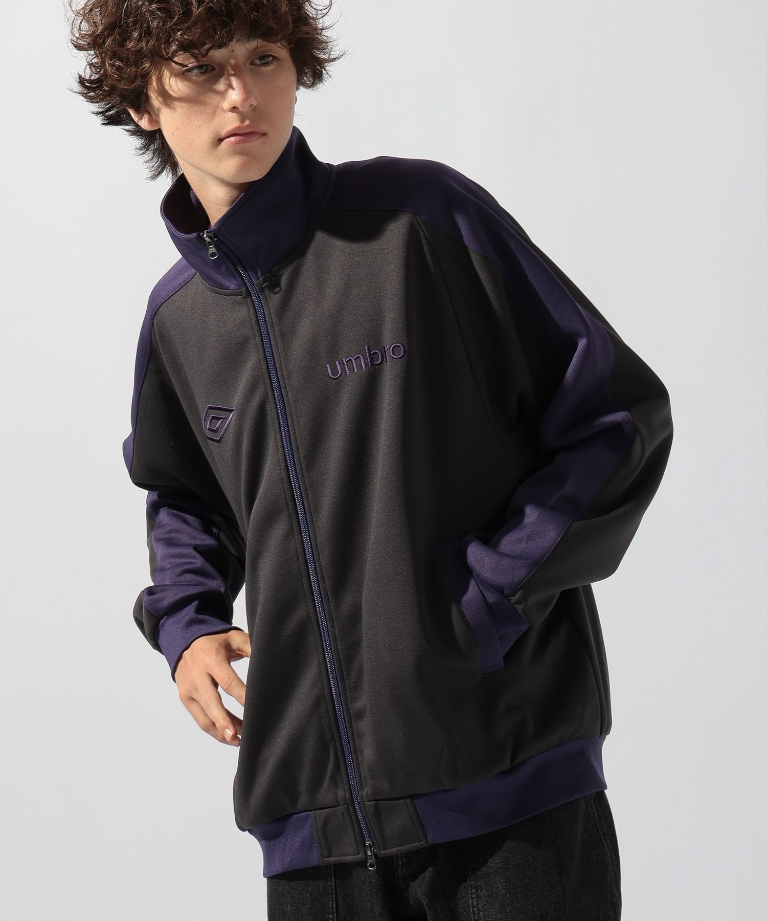 niko and ｜【UMBRO】別注 トラックジャケット | Rakuten Fashion