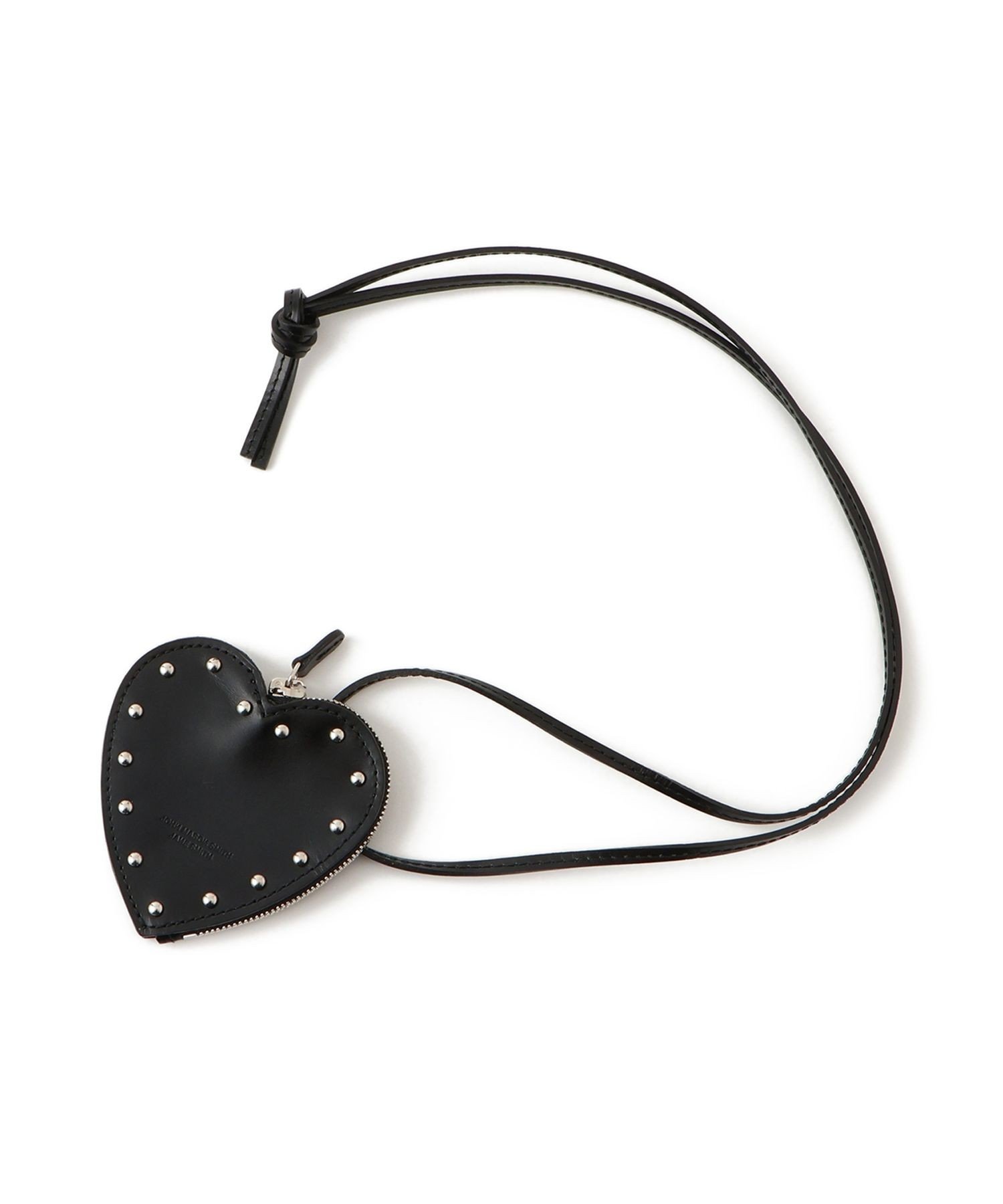 ADAM ET ROPE'｜【JANE SMITH(ジェーンスミス)】COW LEATHER STUDS