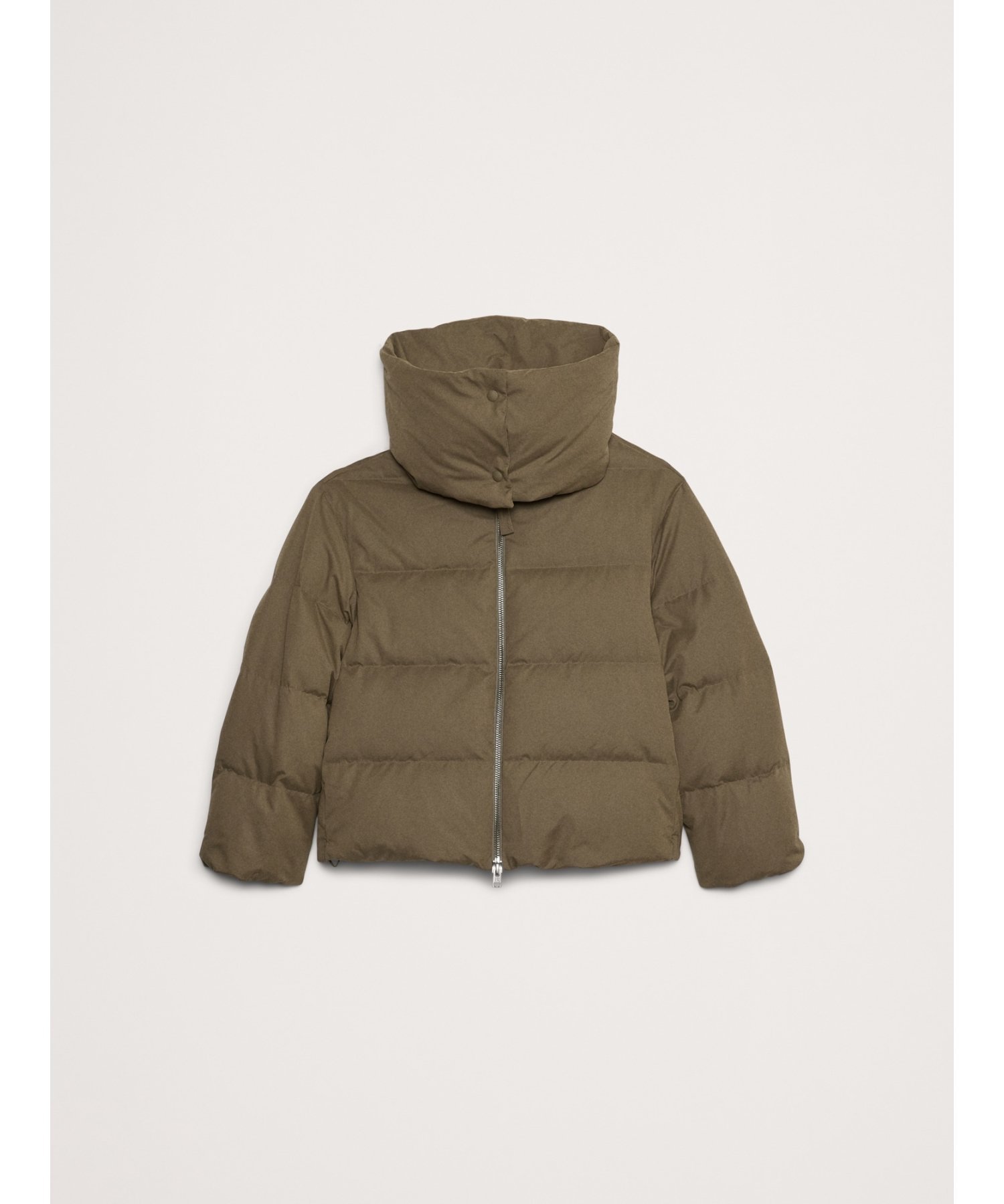 BANANA REPUBLIC｜(W)ショート パッファーコート | Rakuten Fashion