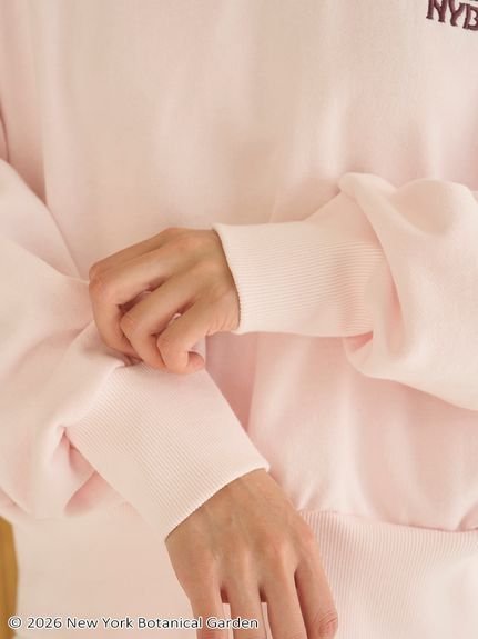 SNIDEL｜NYBG エンブロイダリーフーディー | Rakuten Fashion(楽天