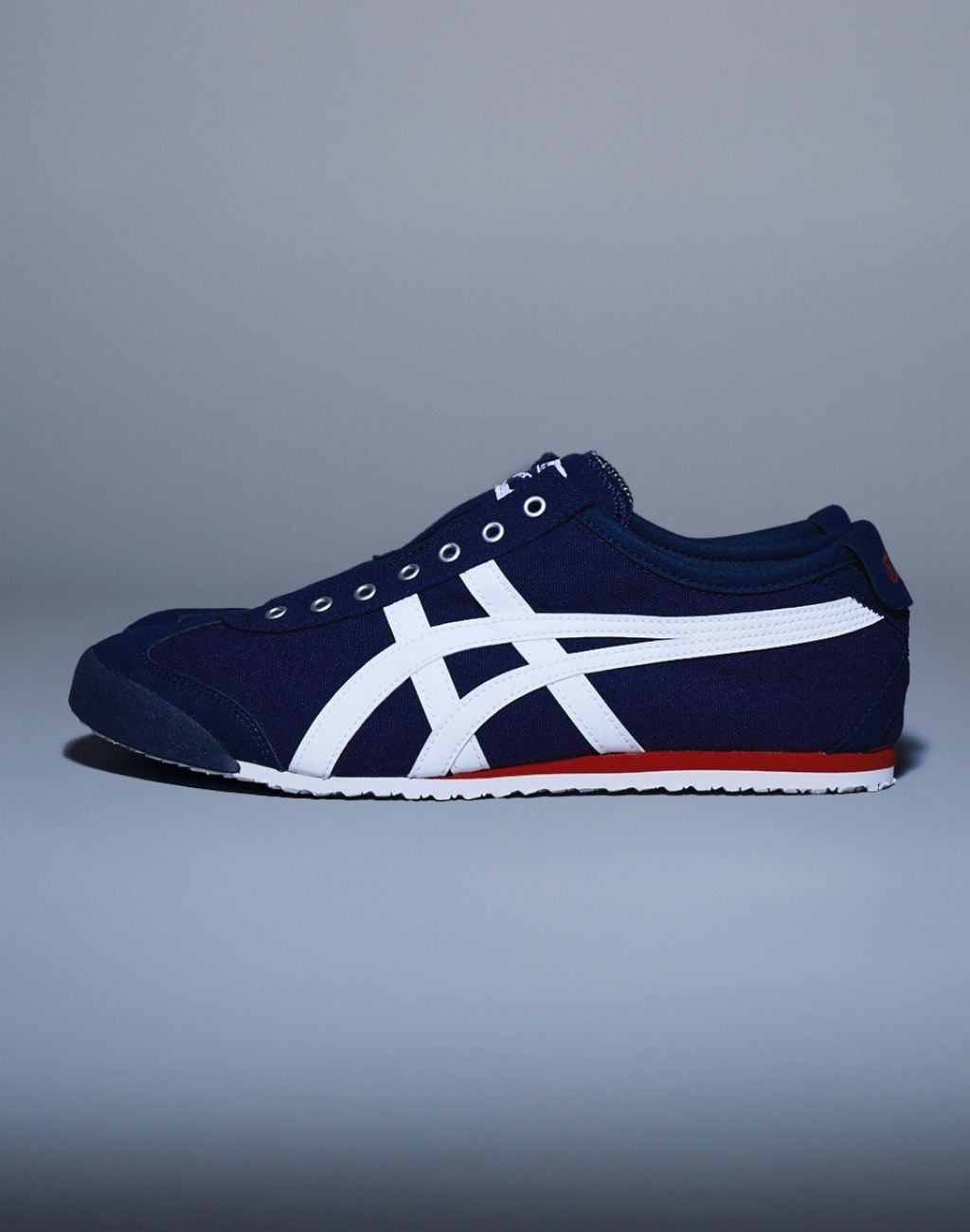 Onitsuka Tiger｜【公式ショップ】MEXICO 66 SLIP-ON | Rakuten