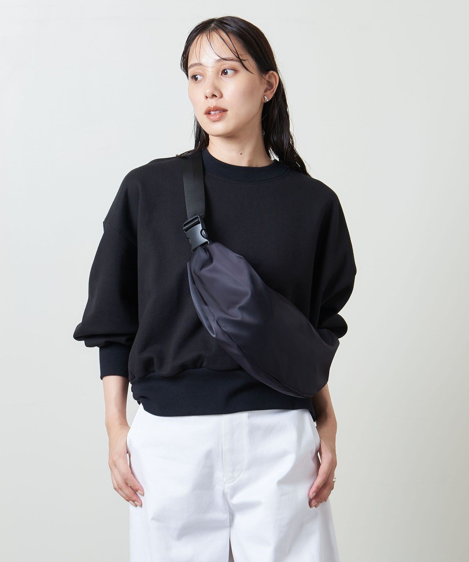 【新品未使用品】MARW マルゥ　UNITED ARROWS 2WAY UNITED ARROWS｜<MARW UNITED ARROWS>2WAY ショルダーバッグ | Rakuten