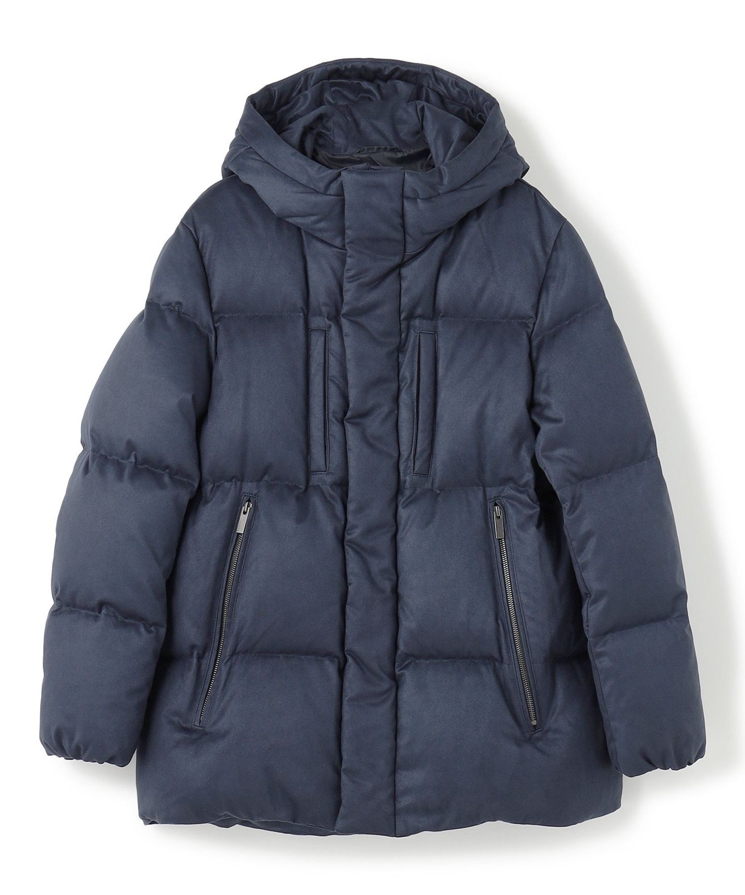 JOSEPH HOMME｜コマスエード ダウンコート | Rakuten Fashion(楽天