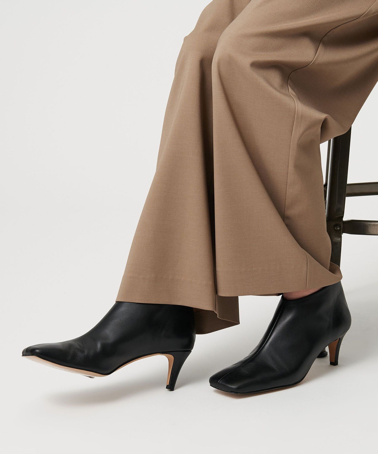 ＜MARW UNITED ARROWS＋ODETTE E ODILE＞ MARW UNITED ARROWS（マルゥ ユナイテッドアローズ） シューズ 「MARW