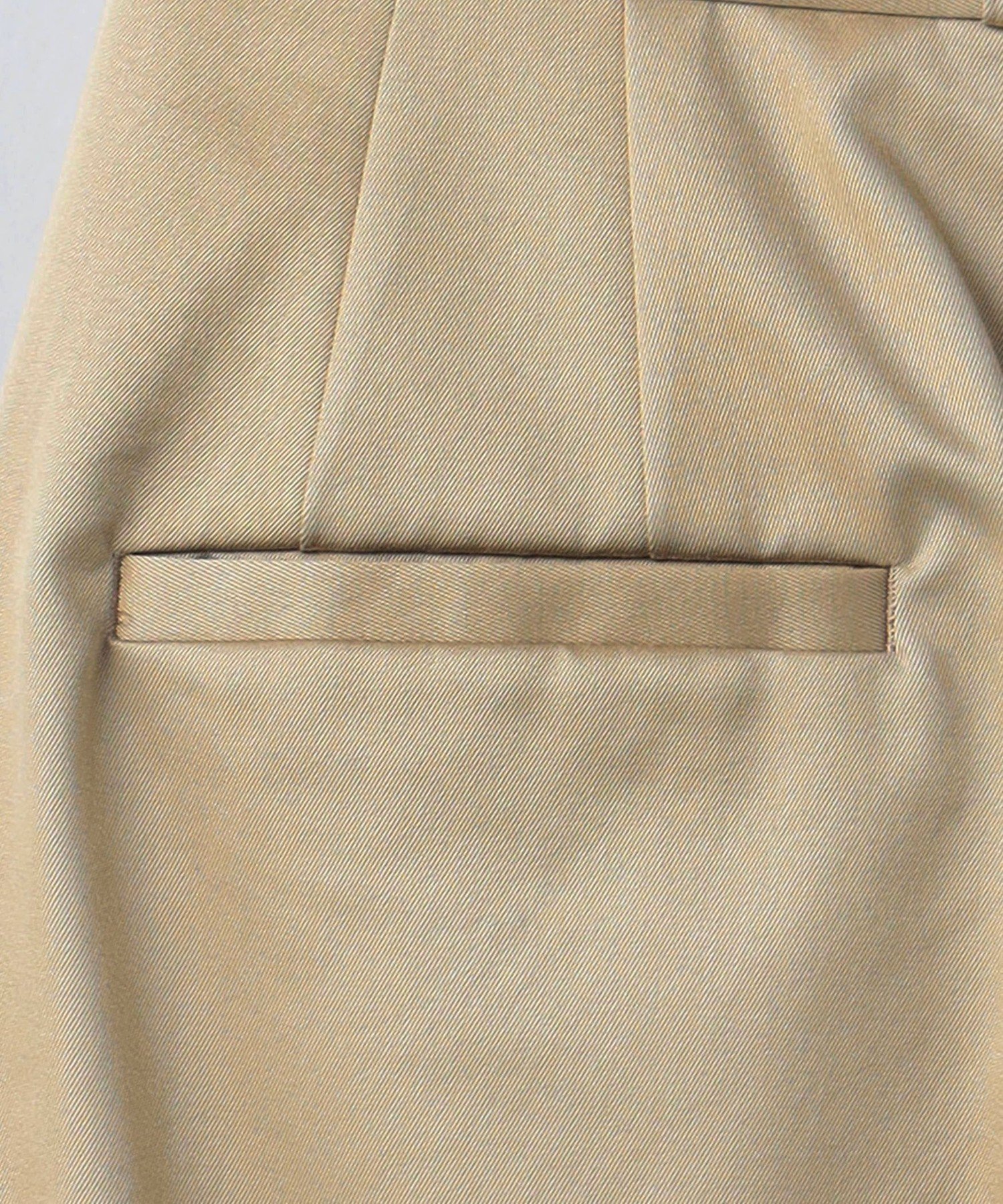 6(ROKU) コットン チノ ワイド パンツ Mサイズ(38) UNITED ARROWS LTD. OUTLET｜<6(ROKU)>コットン チノ ワイド パンツ