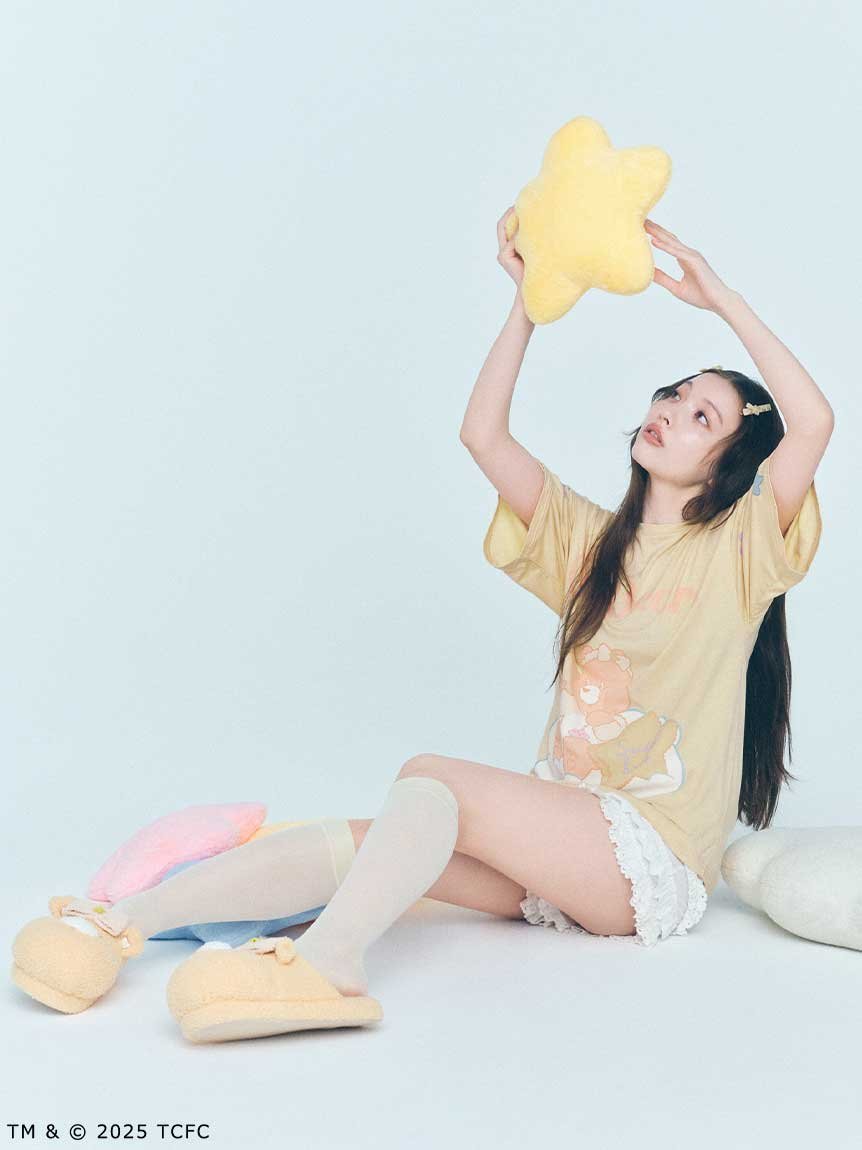 SNIDEL HOME｜フリルレースカットショートパンツ | Rakuten Fashion