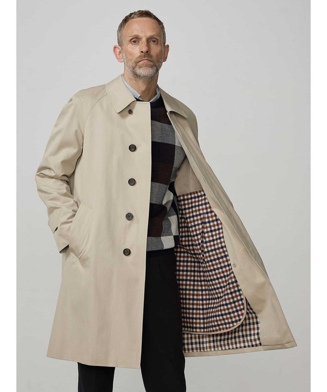 Aquascutum｜ROVER | Rakuten Fashion(楽天ファッション／旧楽天