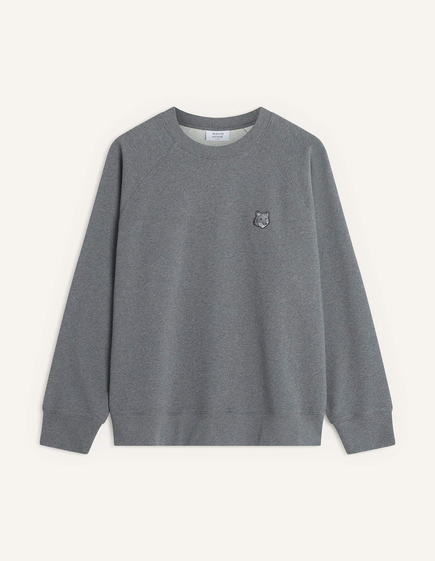 楽天市場】MAISON KITSUNE（サイズ（S/M/L）L）（スウェット