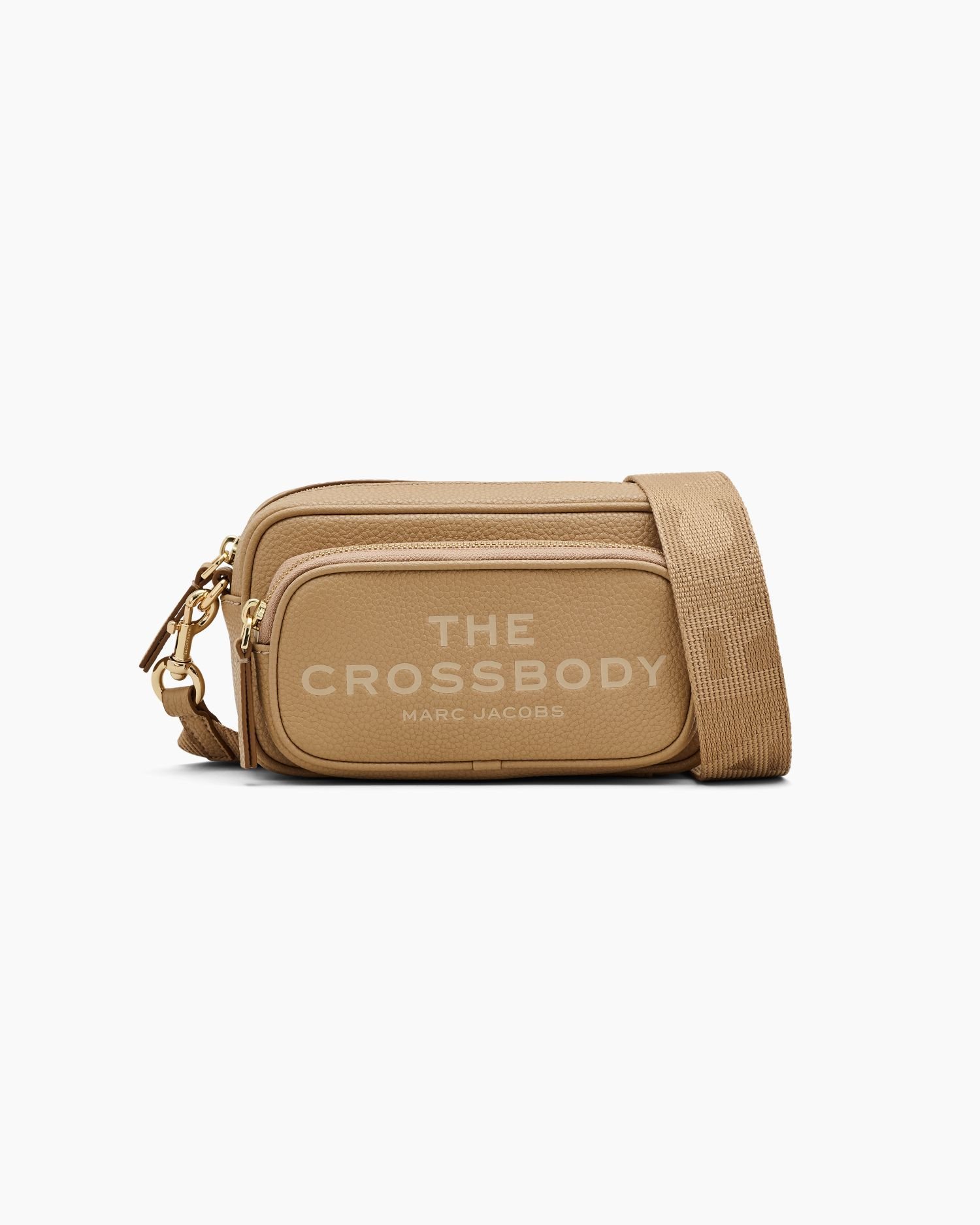 MARC JACOBS(マーク ジェイコブス)｜【公式】LEATHER CROSSBODY BAG/ザ