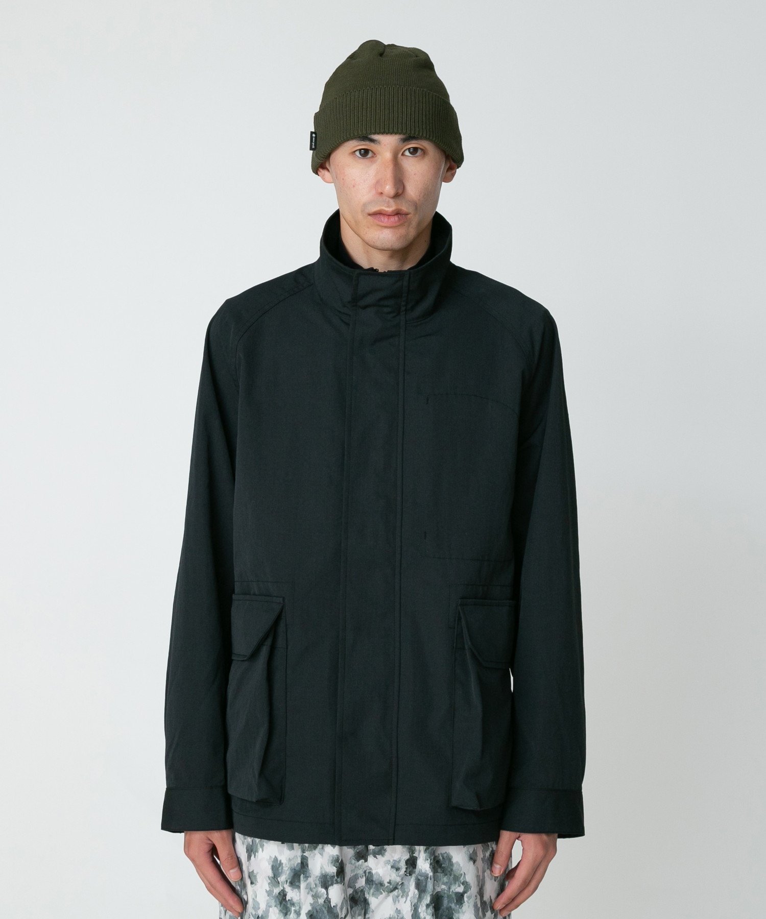 Snow Peak｜TAKIBI Weather Cloth Jacket | Rakuten Fashion(楽天