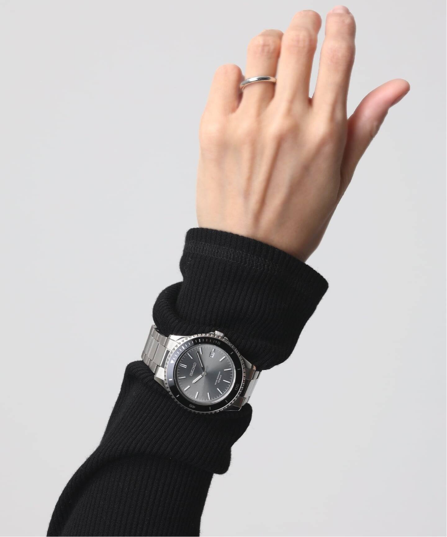 HIROB｜【SEIKO / セイコー】Exclusive AP STUDIO x HIROB 別注