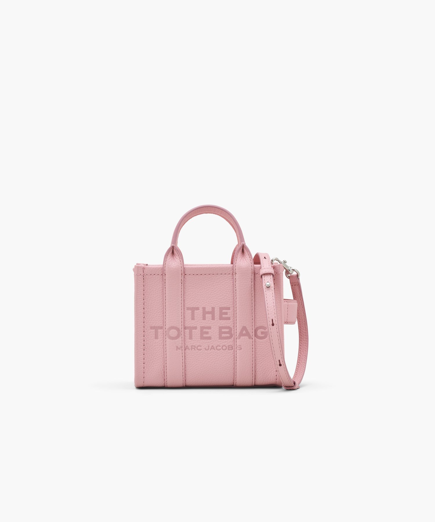 MARC JACOBS(マーク ジェイコブス)｜【公式】THE LEATHER CROSSBODY