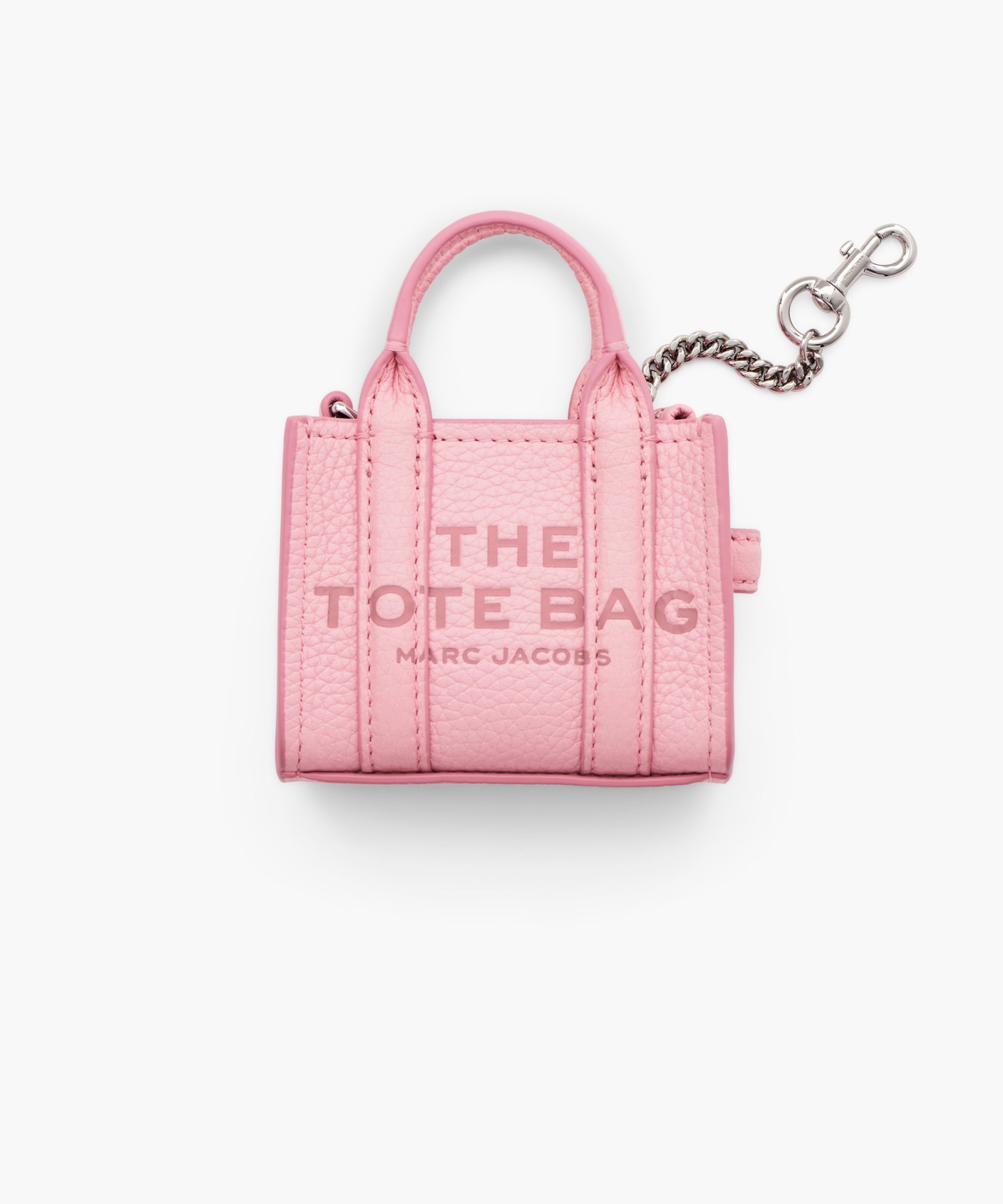 MARC JACOBS(マーク ジェイコブス)｜【公式】THE TOTE NANO CHARM/ザ