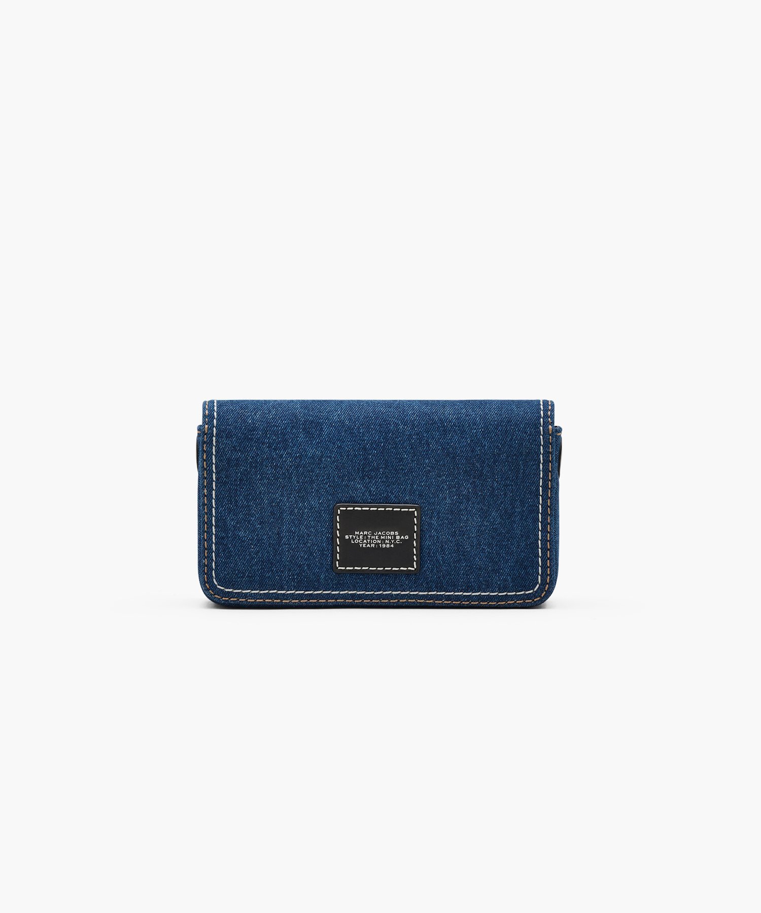 MARC JACOBS(マーク ジェイコブス)｜【公式】THE DENIM MINI BAG/ザ