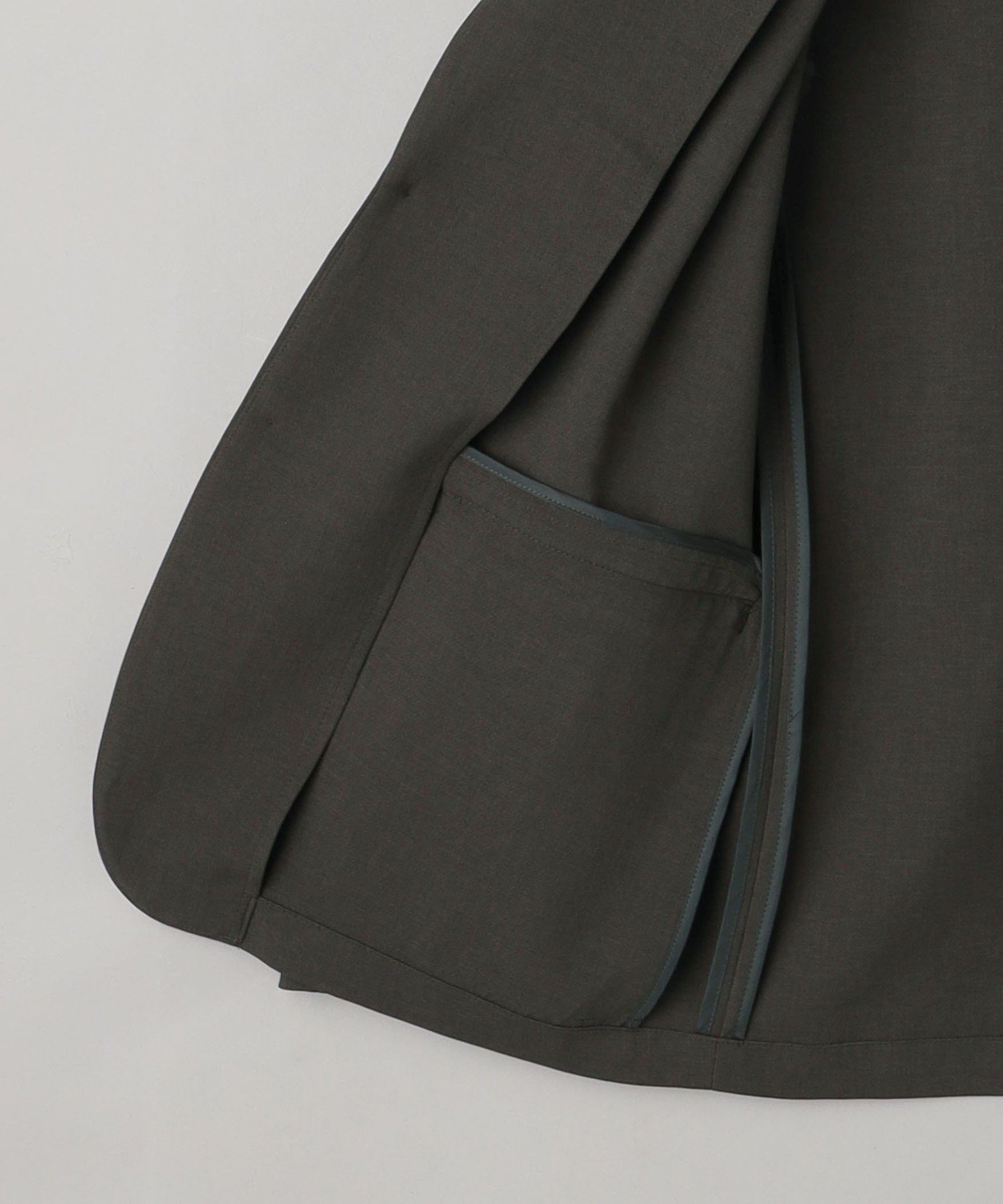 UNITED ARROWS LTD. OUTLET｜TORAY WLZ 2B コンフォートジャケット