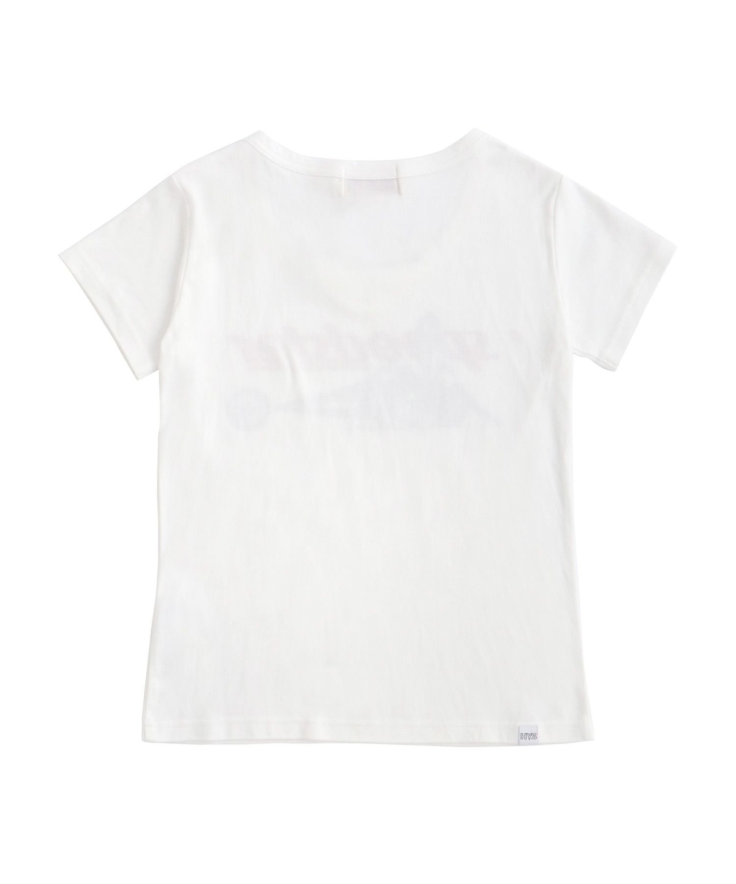 HYSTERIC GLAMOUR｜SPEEDSTER チビTシャツ | Rakuten Fashion(楽天