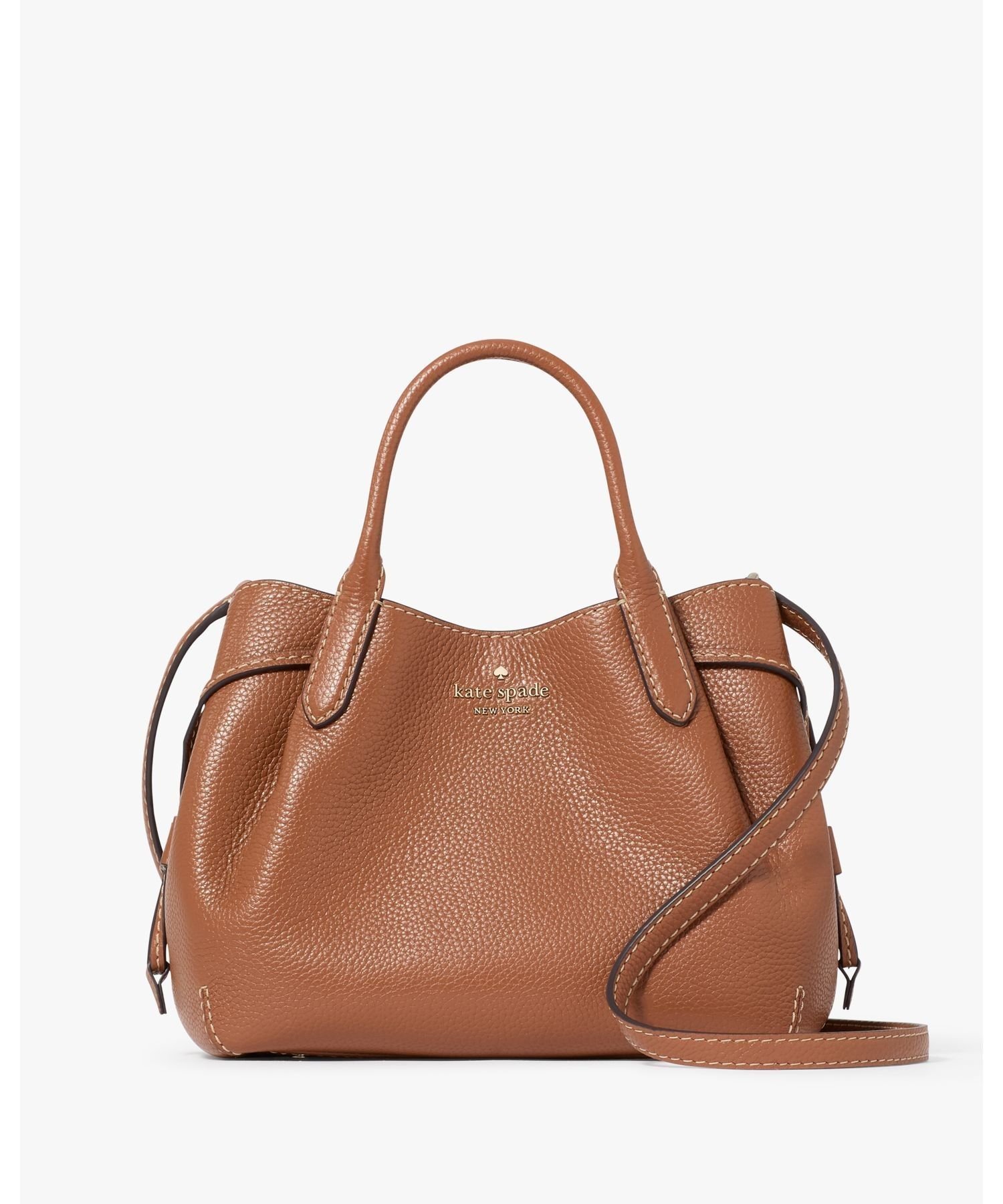 kate spade new york｜ダンプリング ピックスティッチ スモール