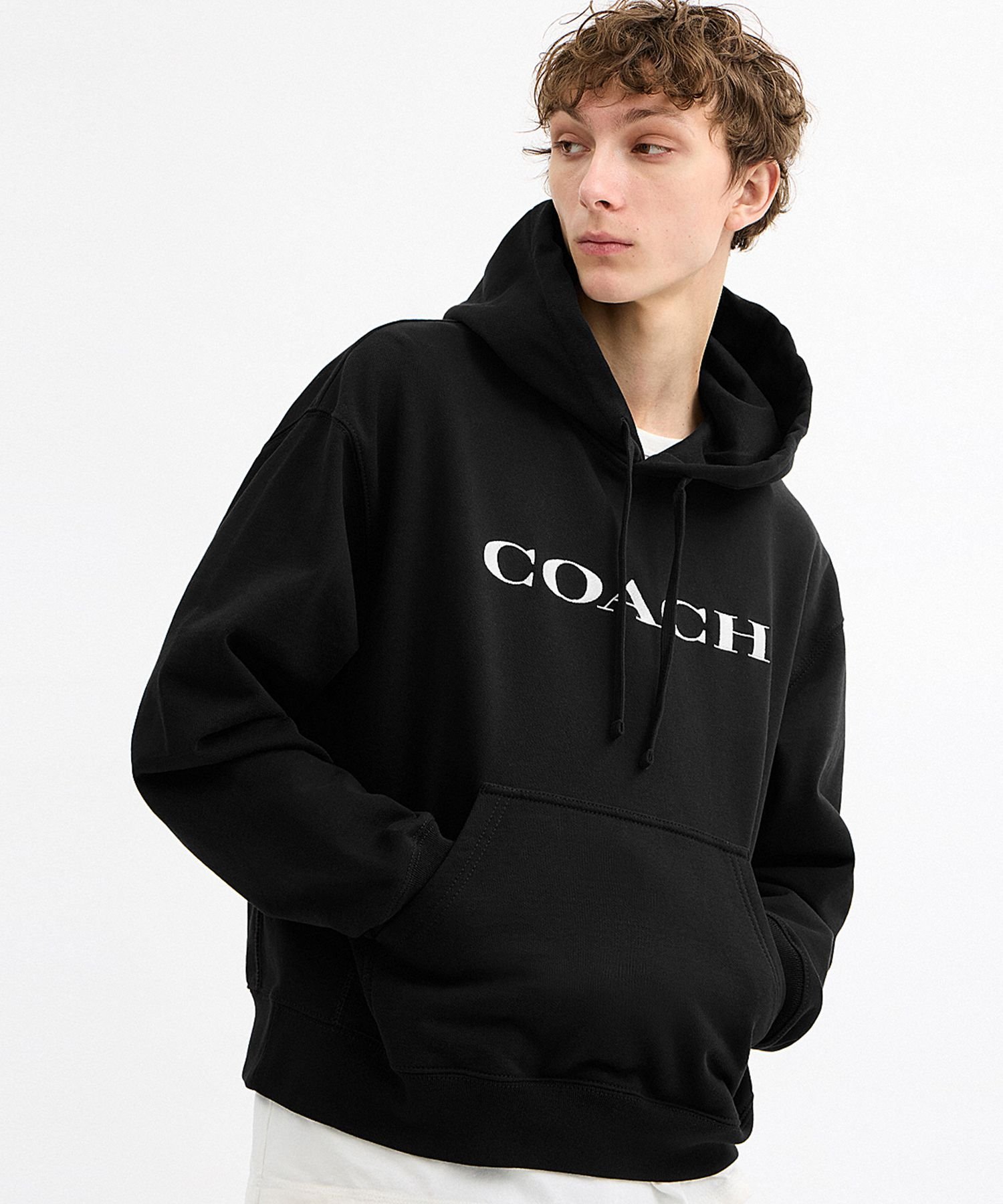 COACH OUTLET｜【公式】フーディー | Rakuten Fashion(楽天