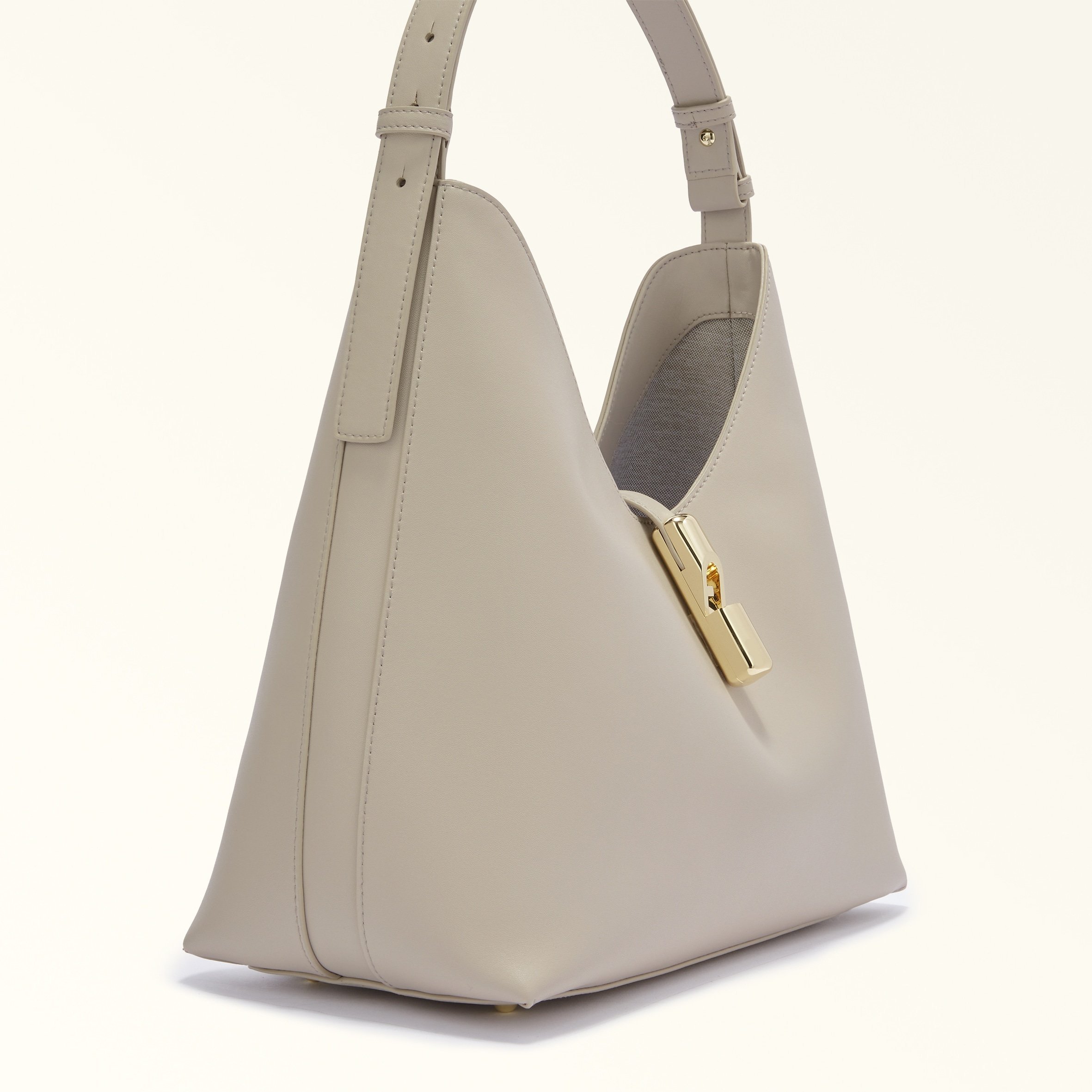 FURLA｜【公式】フルラ ゴッチャ ホーボーバッグ M | Rakuten Fashion