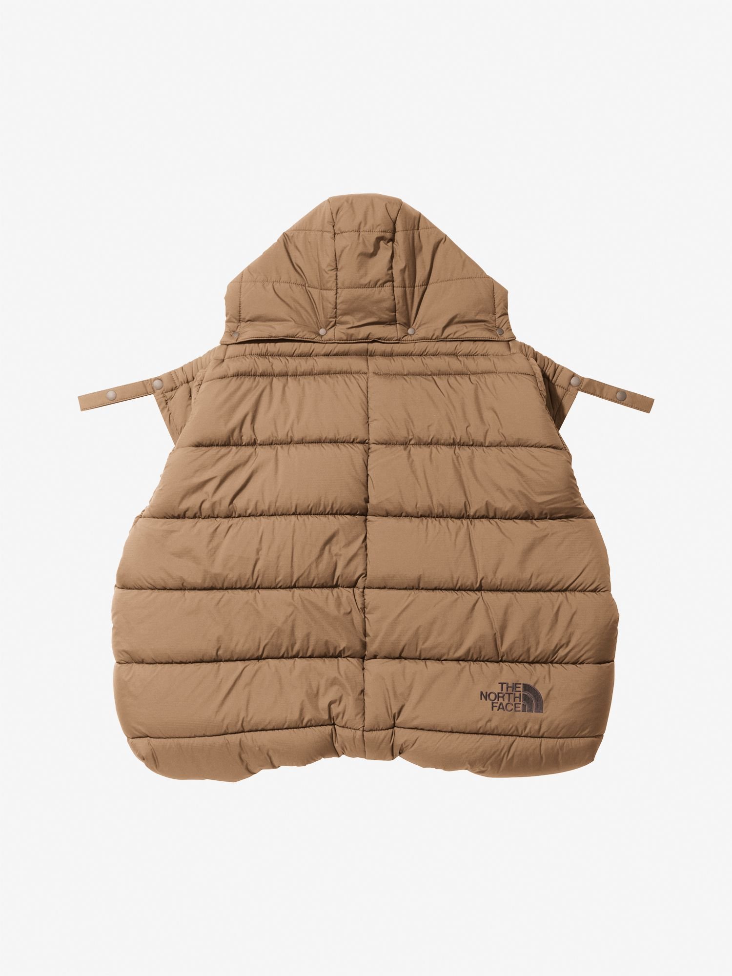THE NORTH FACE｜【公式】シェルブランケット(ベビー) | Rakuten