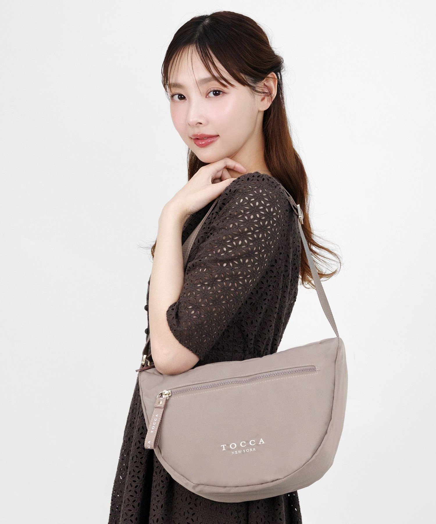 楽天市場】tocca ボディバッグの通販