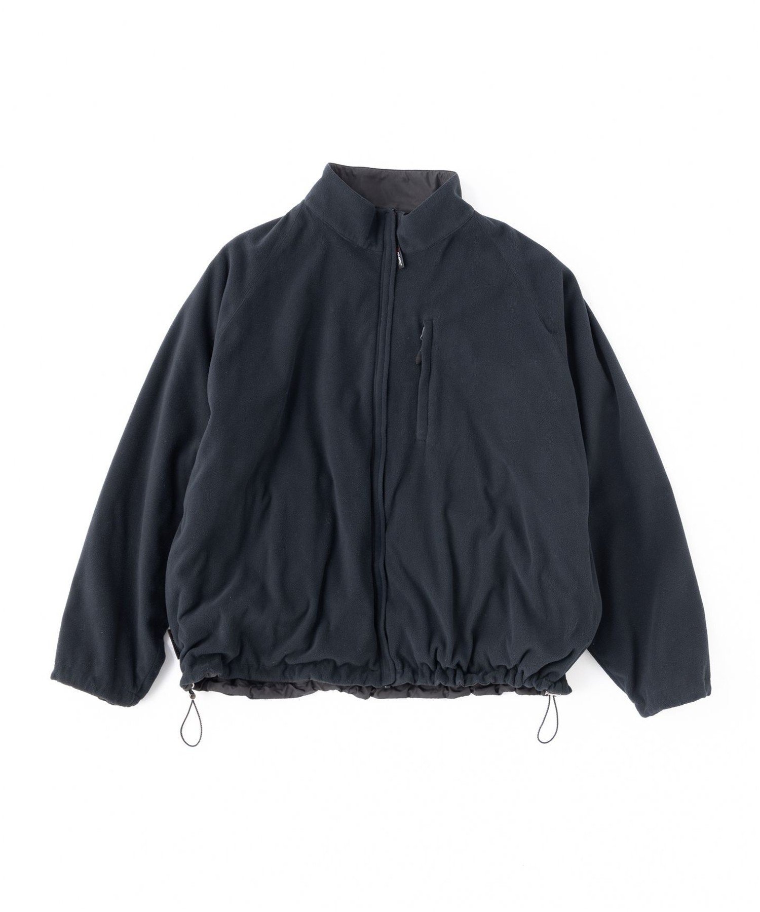 UNFILO｜ポーラテック リバーシブルブルゾン | Rakuten Fashion(楽天