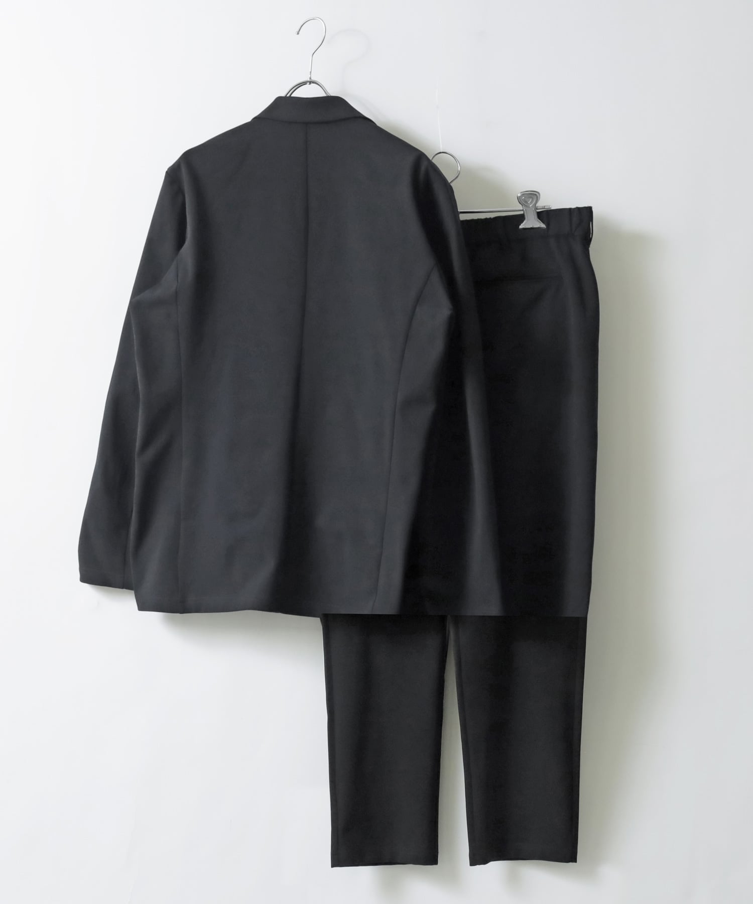 marukawa｜別注 セットアップ メンズ テーラード ジャケット