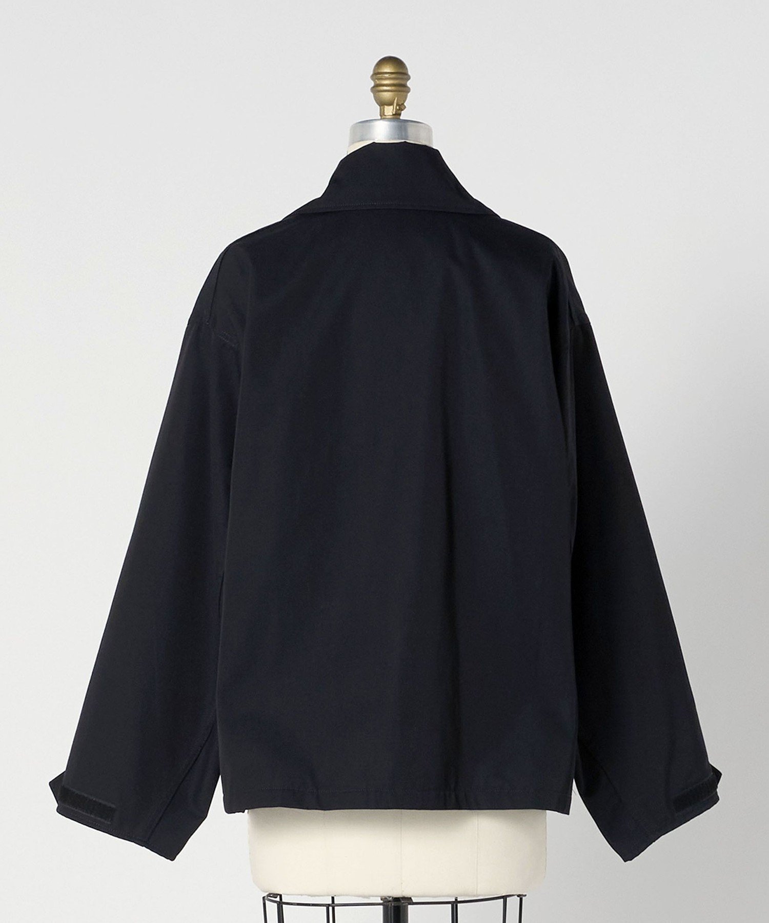 Drawer｜FALL2 ツイルジャケット | Rakuten Fashion(楽天ファッション