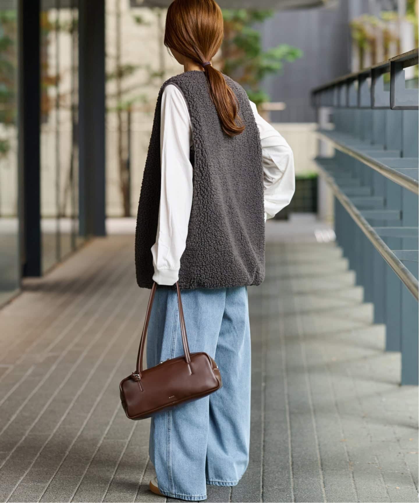 JOURNAL STANDARD relume｜《追加》別注【Champion/チャンピオン】ボア